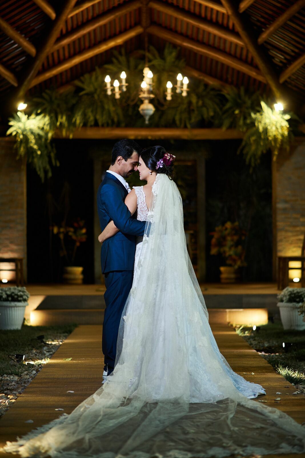 Foto Casamento Debora e Guilherme no espaço Villavi Foto Casamento Debora e Guilherme no espaço Villavi - Imagem 71