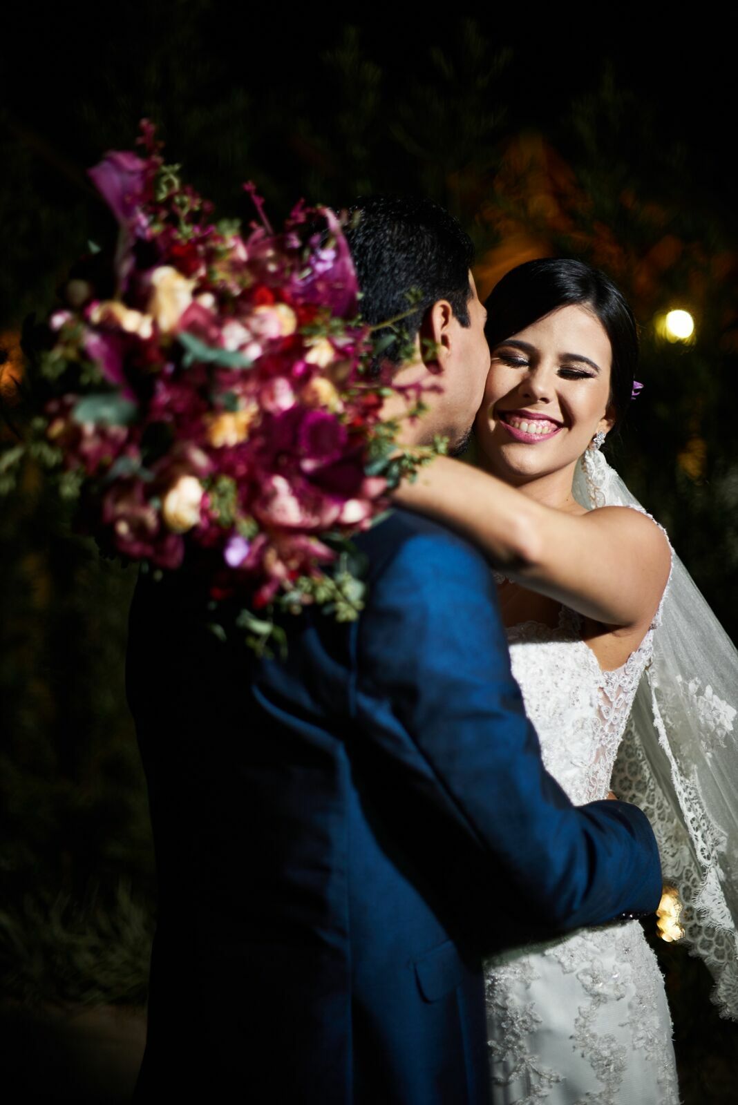 Foto Casamento Debora e Guilherme no espaço Villavi Foto Casamento Debora e Guilherme no espaço Villavi - Imagem 77