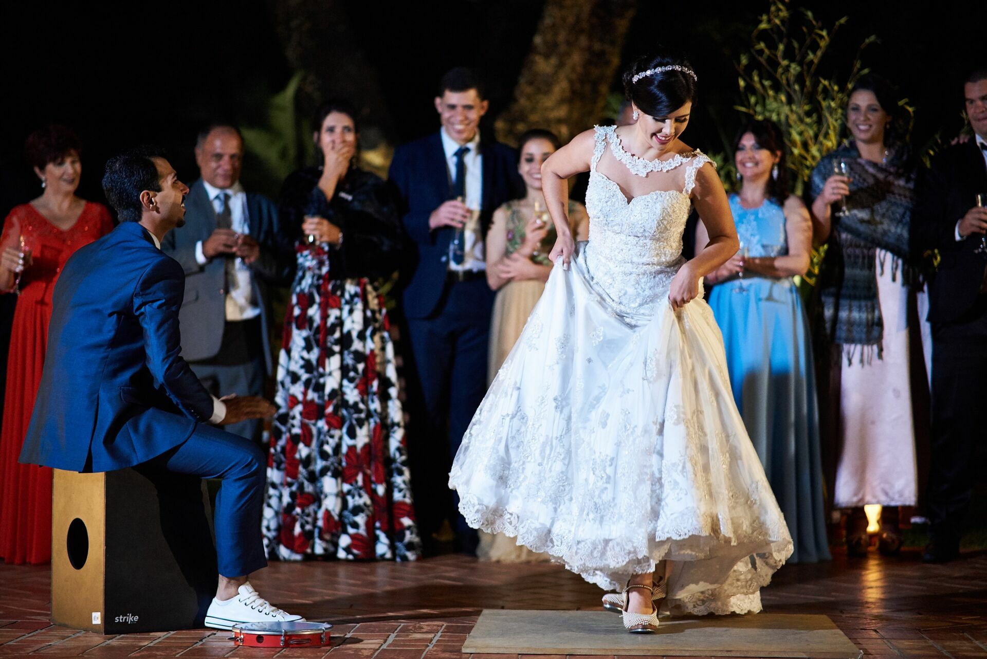 Foto Casamento Debora e Guilherme no espaço Villavi Foto Casamento Debora e Guilherme no espaço Villavi - Imagem 87