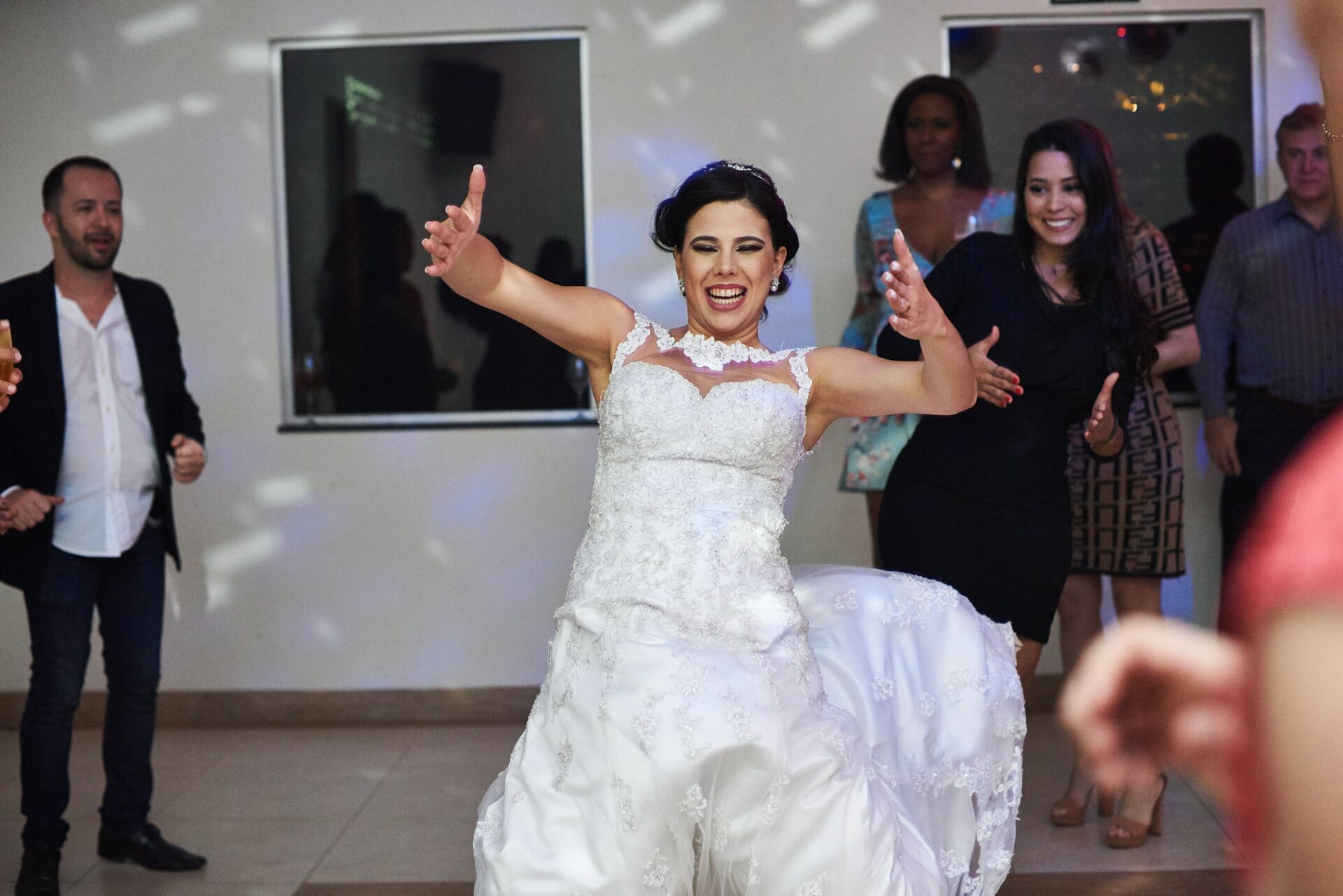 Foto Casamento Debora e Guilherme no espaço Villavi Foto Casamento Debora e Guilherme no espaço Villavi - Imagem 98
