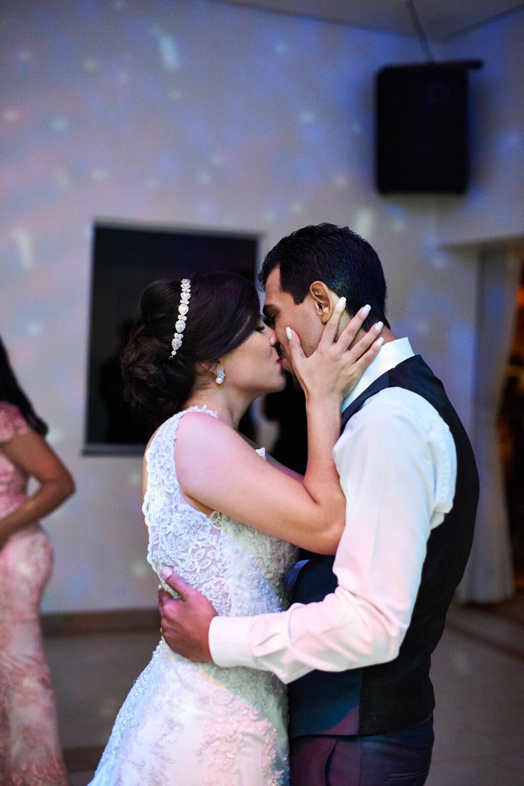 Foto Casamento Debora e Guilherme no espaço Villavi Foto Casamento Debora e Guilherme no espaço Villavi - Imagem 105
