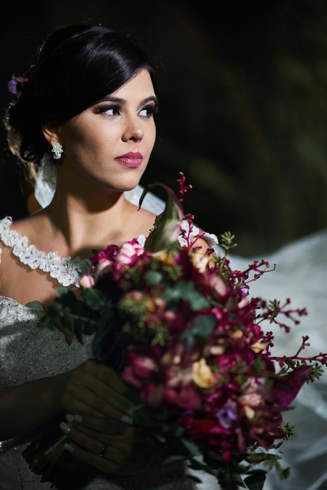 Foto Casamento Debora e Guilherme no espaço Villavi Foto Casamento Debora e Guilherme no espaço Villavi - Imagem 83