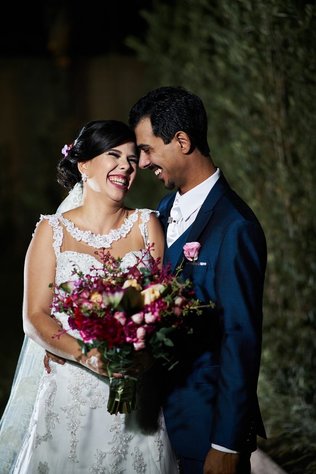 Foto Casamento Debora e Guilherme no espaço Villavi Foto Casamento Debora e Guilherme no espaço Villavi - Imagem 81