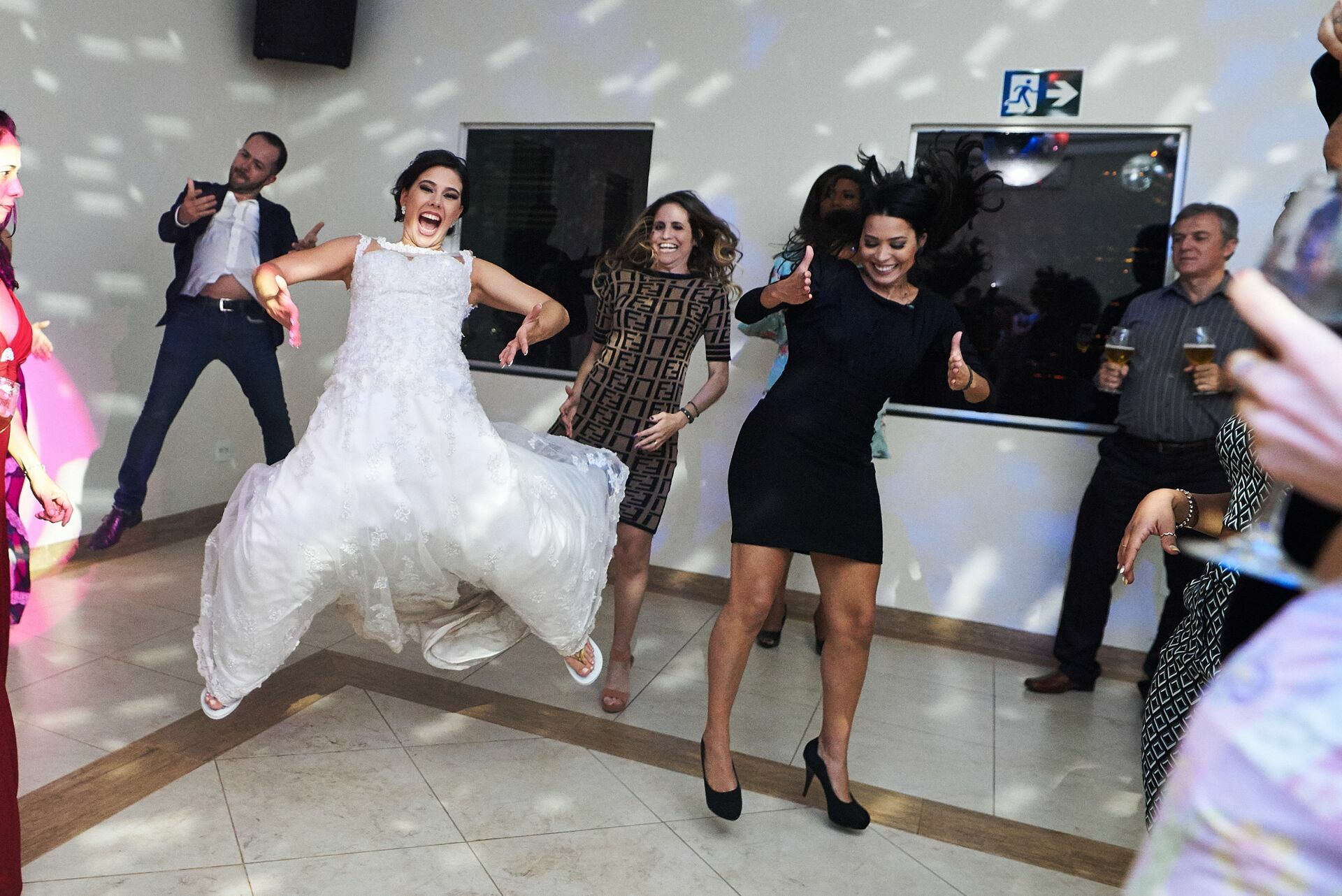 Foto Casamento Debora e Guilherme no espaço Villavi Foto Casamento Debora e Guilherme no espaço Villavi - Imagem 99