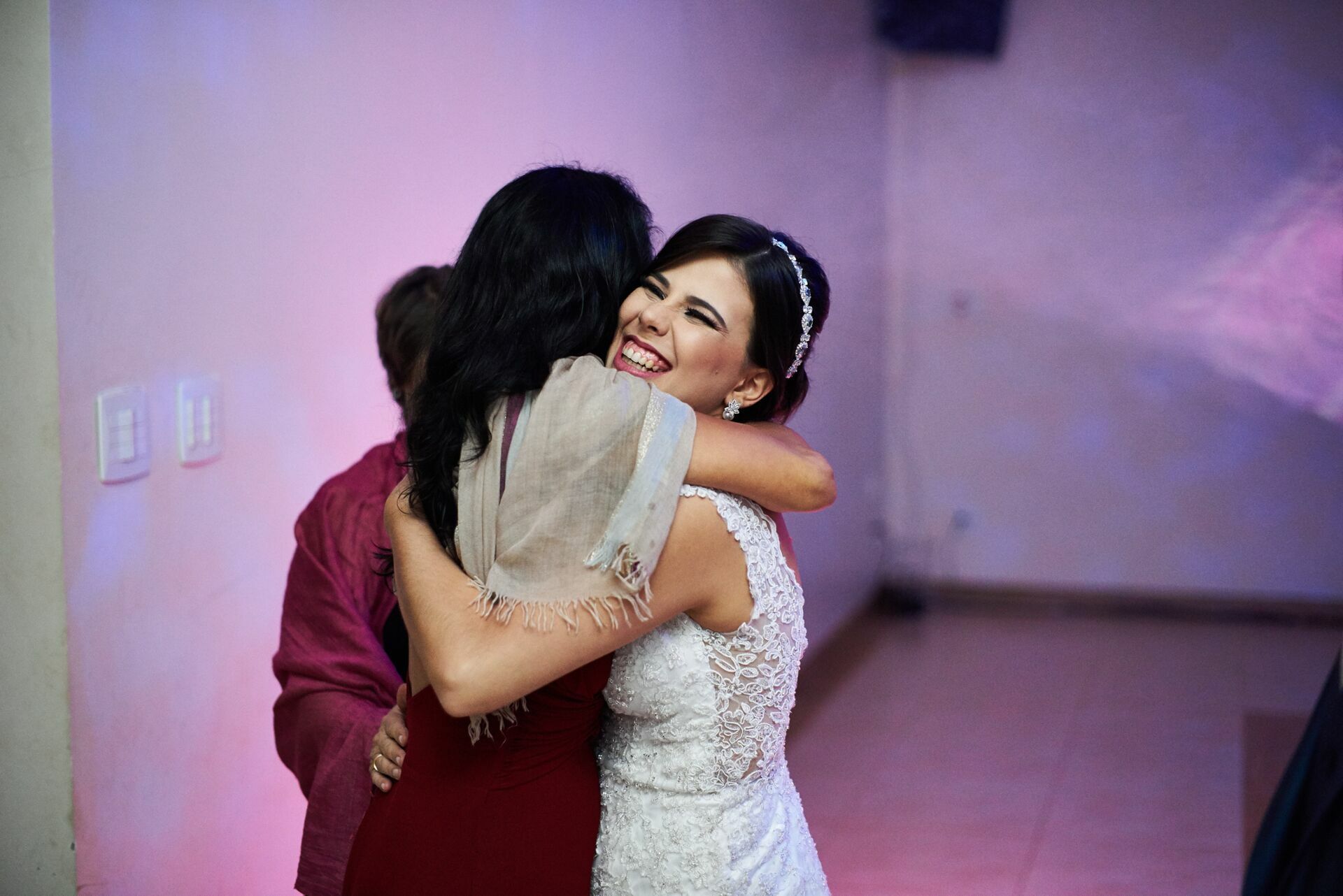 Foto Casamento Debora e Guilherme no espaço Villavi Foto Casamento Debora e Guilherme no espaço Villavi - Imagem 101