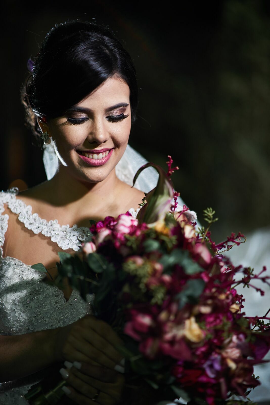 Foto Casamento Debora e Guilherme no espaço Villavi Foto Casamento Debora e Guilherme no espaço Villavi - Imagem 82