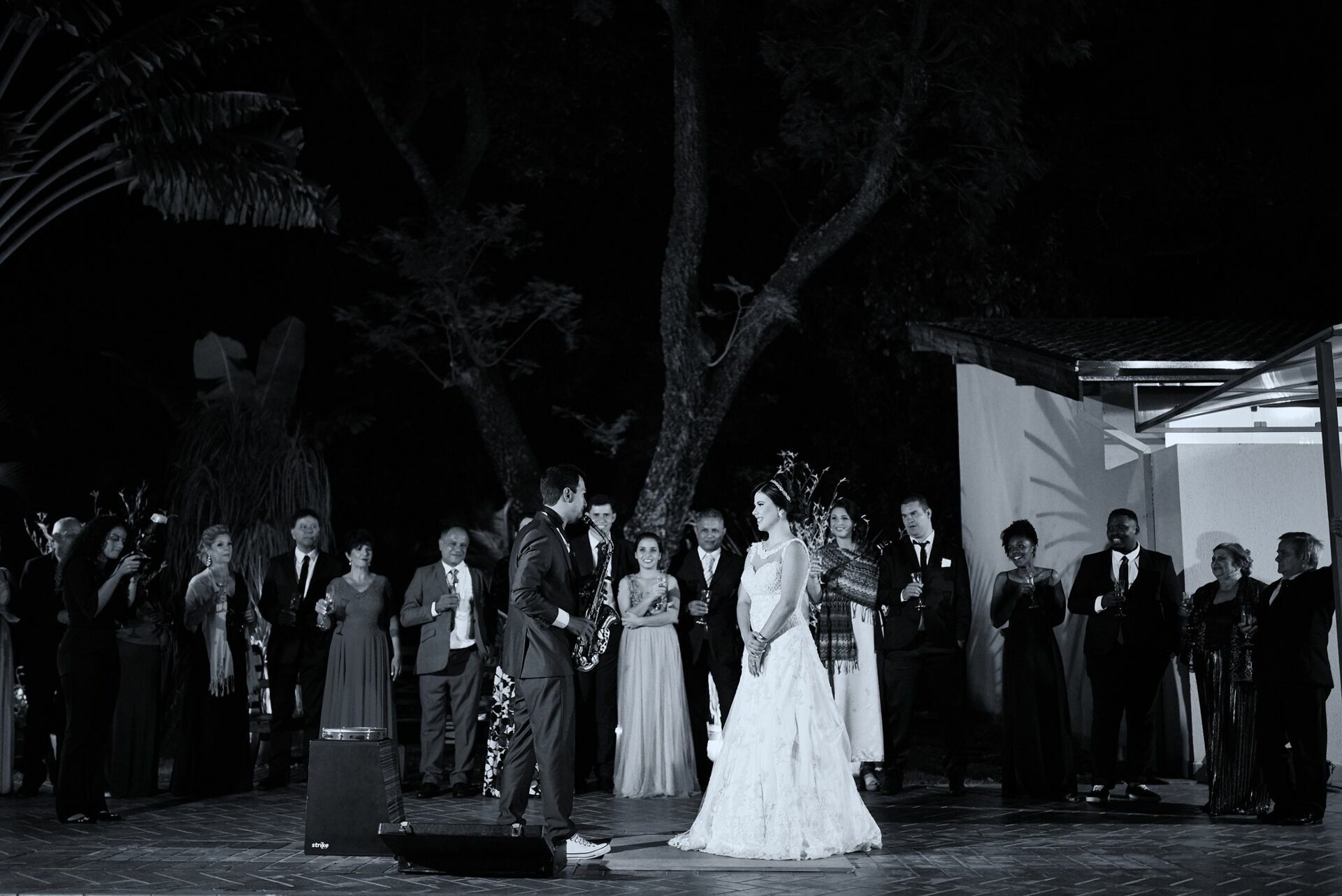 Foto Casamento Debora e Guilherme no espaço Villavi Foto Casamento Debora e Guilherme no espaço Villavi - Imagem 86