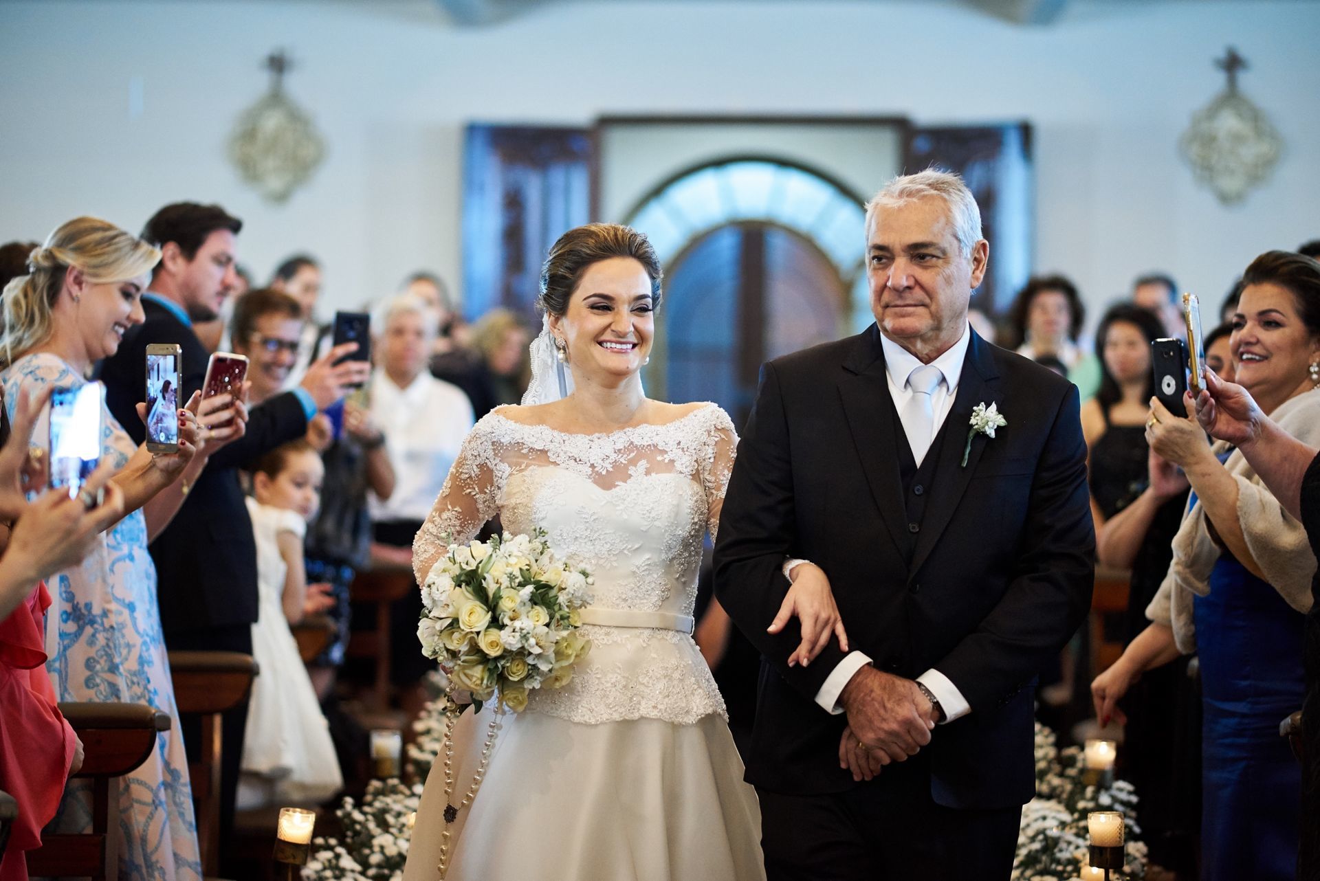 Foto Casamento Ana Tereza e Gustavo no Villa do Lago Foto Casamento Ana Tereza e Gustavo no Villa do Lago - Imagem 19