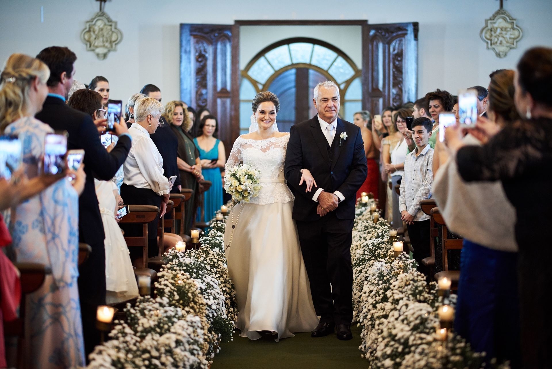Foto Casamento Ana Tereza e Gustavo no Villa do Lago Foto Casamento Ana Tereza e Gustavo no Villa do Lago - Imagem 18