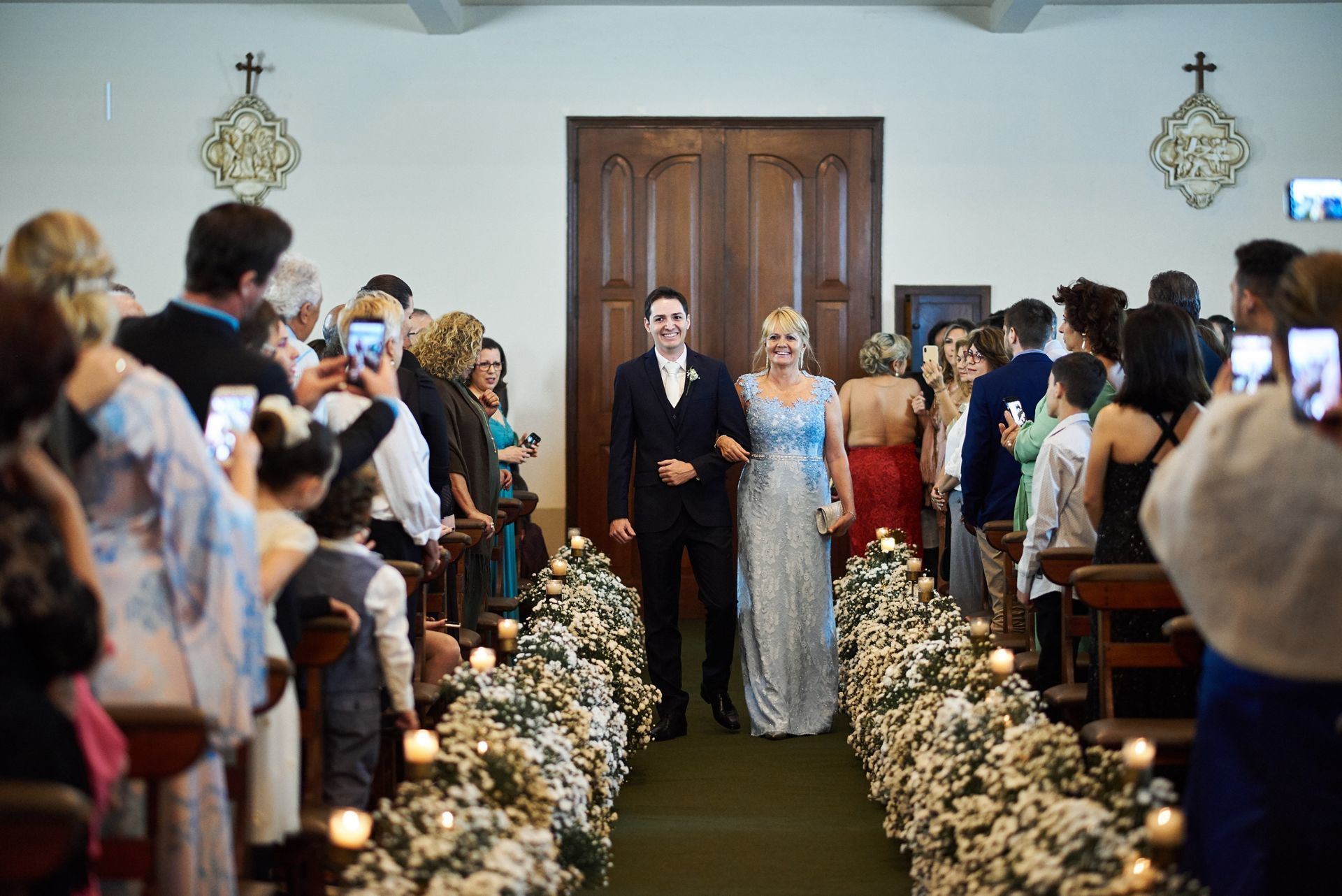 Foto Casamento Ana Tereza e Gustavo no Villa do Lago Foto Casamento Ana Tereza e Gustavo no Villa do Lago - Imagem 16