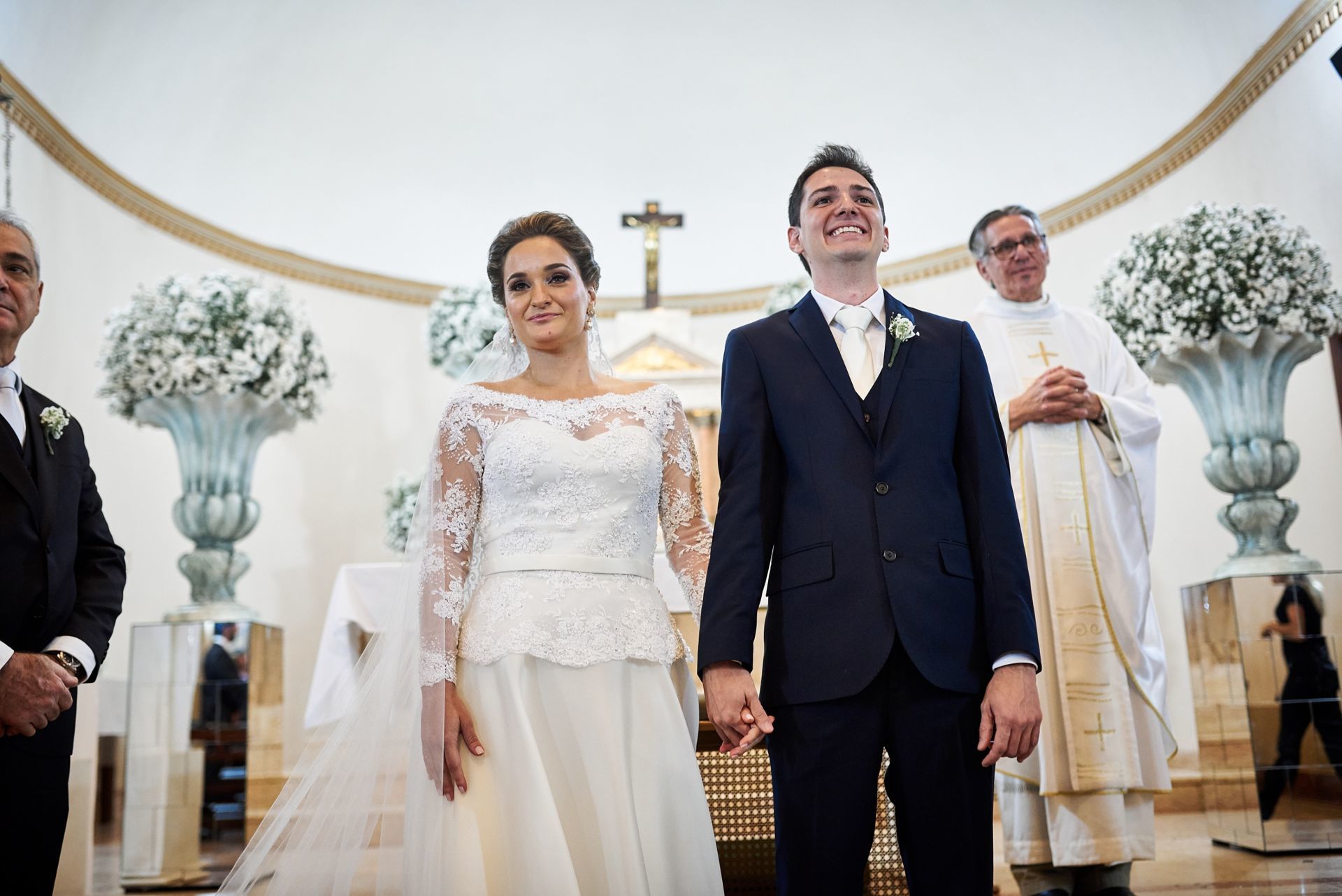Foto Casamento Ana Tereza e Gustavo no Villa do Lago Foto Casamento Ana Tereza e Gustavo no Villa do Lago - Imagem 32