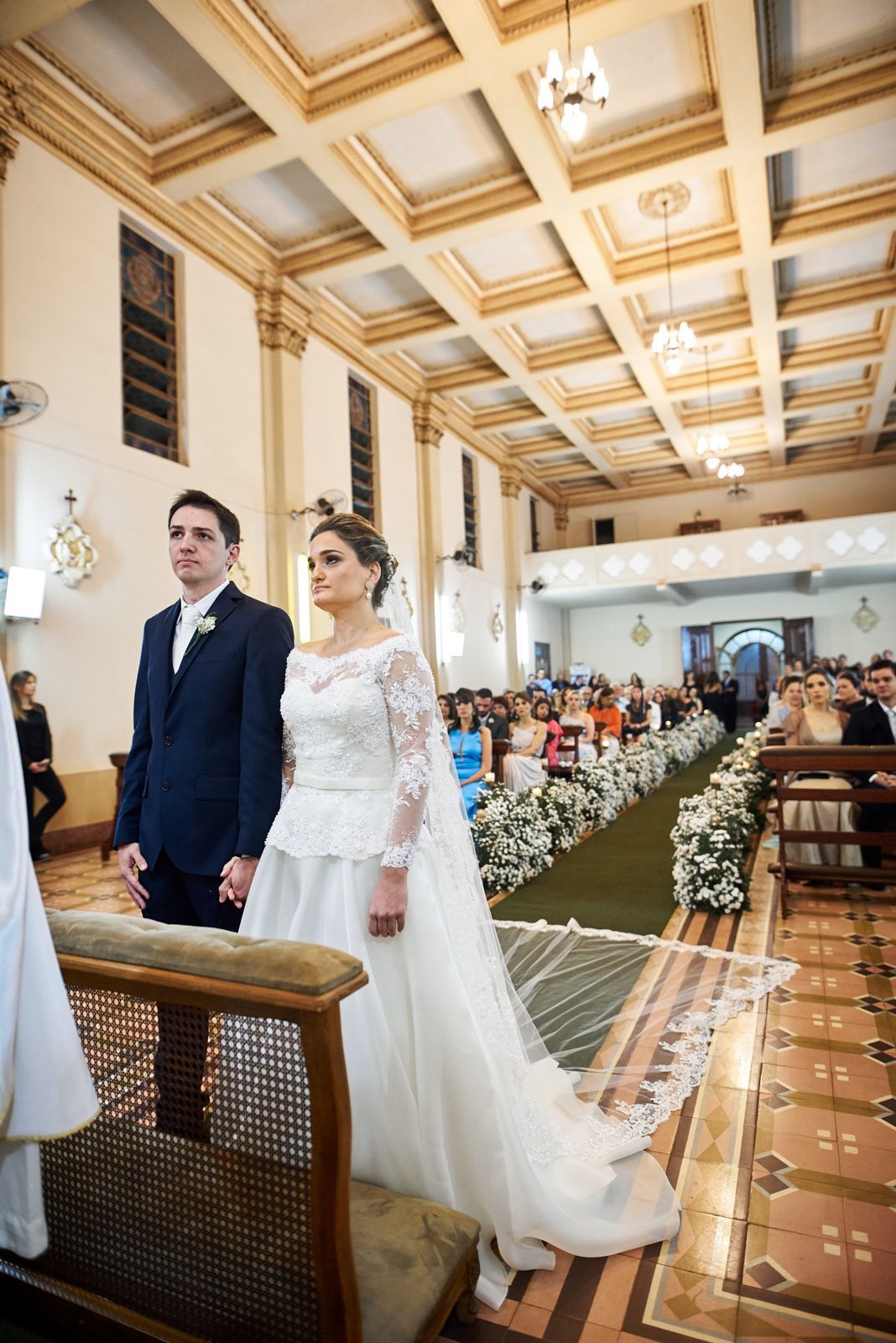 Foto Casamento Ana Tereza e Gustavo no Villa do Lago Foto Casamento Ana Tereza e Gustavo no Villa do Lago - Imagem 23