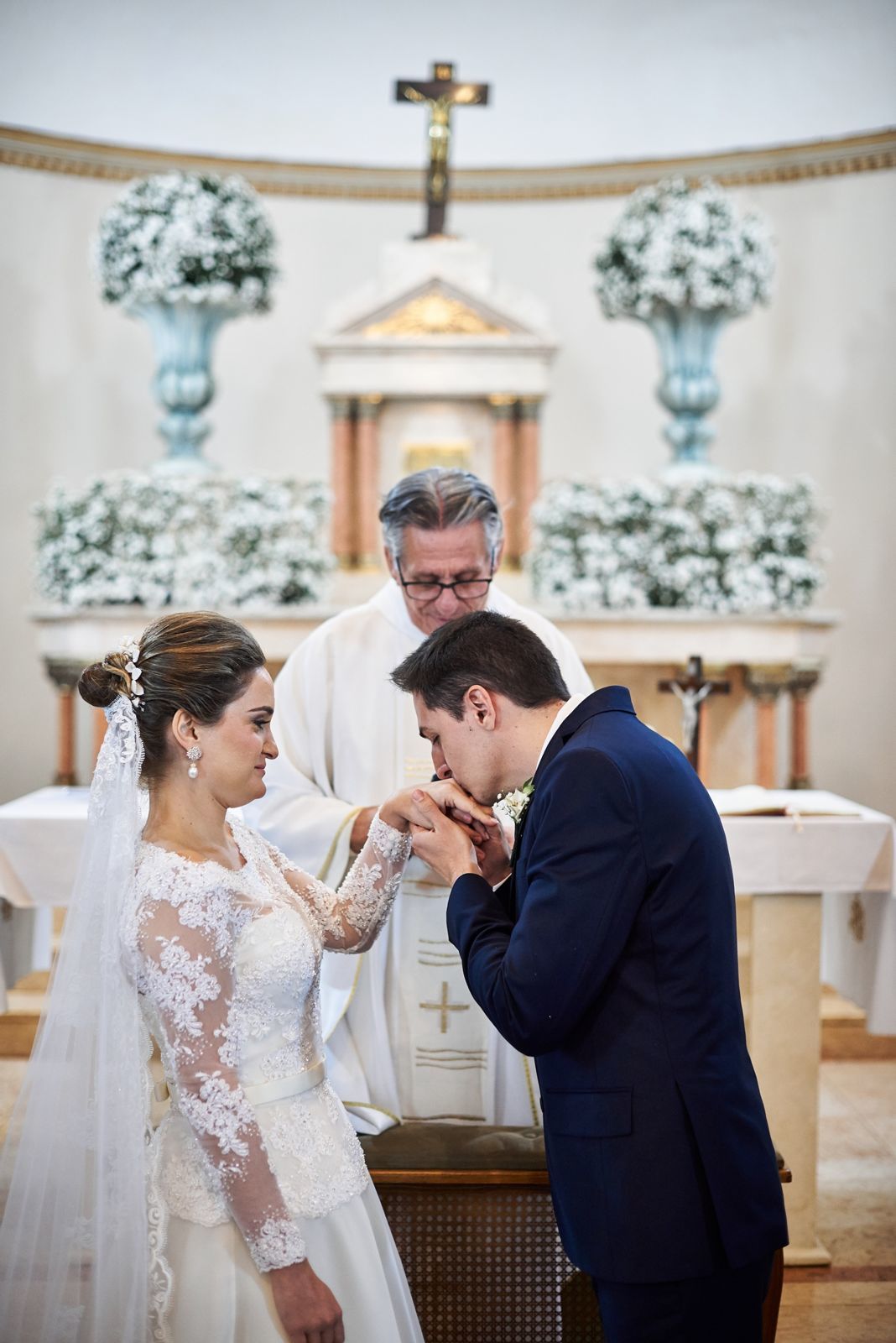 Foto Casamento Ana Tereza e Gustavo no Villa do Lago Foto Casamento Ana Tereza e Gustavo no Villa do Lago - Imagem 37