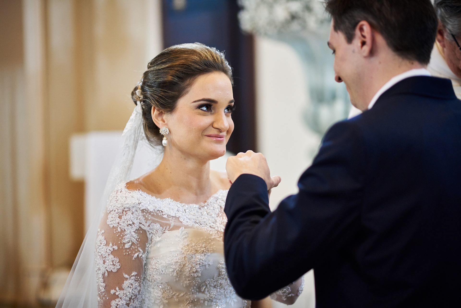 Foto Casamento Ana Tereza e Gustavo no Villa do Lago Foto Casamento Ana Tereza e Gustavo no Villa do Lago - Imagem 41