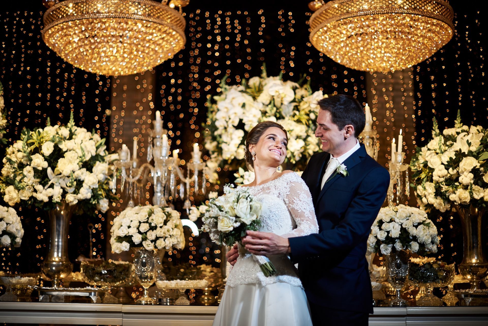 Foto Casamento Ana Tereza e Gustavo no Villa do Lago Foto Casamento Ana Tereza e Gustavo no Villa do Lago - Imagem 67