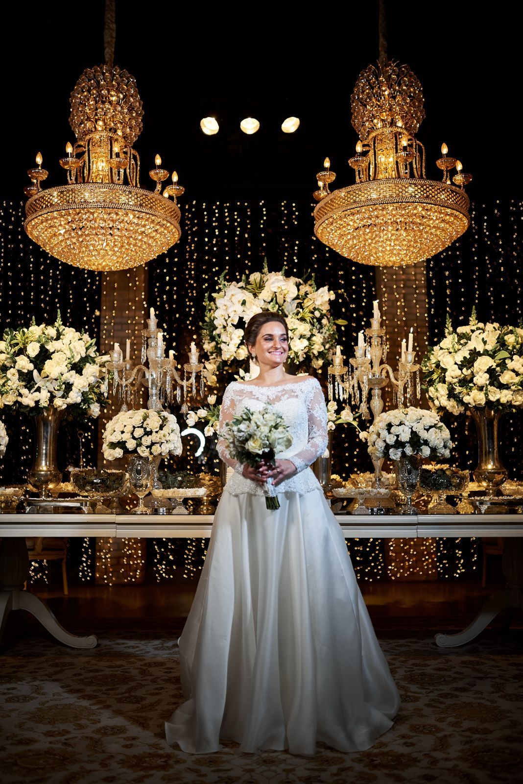 Foto Casamento Ana Tereza e Gustavo no Villa do Lago Foto Casamento Ana Tereza e Gustavo no Villa do Lago - Imagem 64