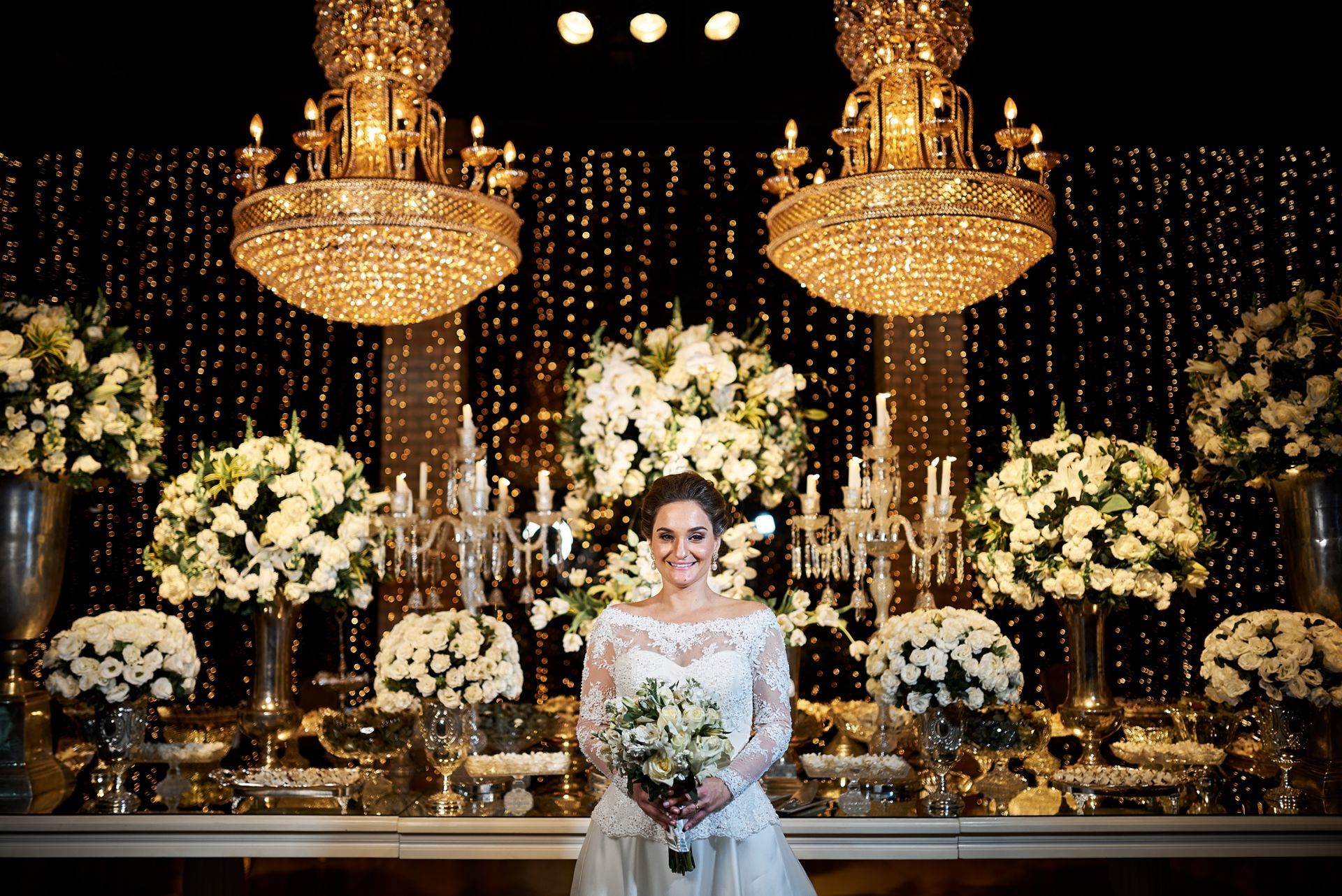 Foto Casamento Ana Tereza e Gustavo no Villa do Lago Foto Casamento Ana Tereza e Gustavo no Villa do Lago - Imagem 63