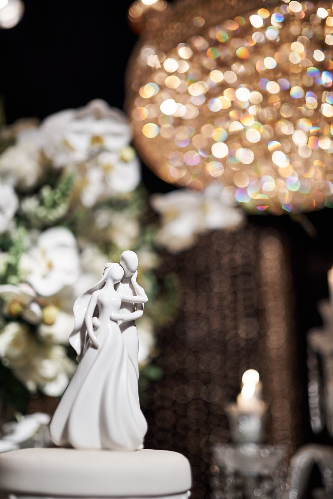 Foto Casamento Ana Tereza e Gustavo no Villa do Lago Foto Casamento Ana Tereza e Gustavo no Villa do Lago - Imagem 61