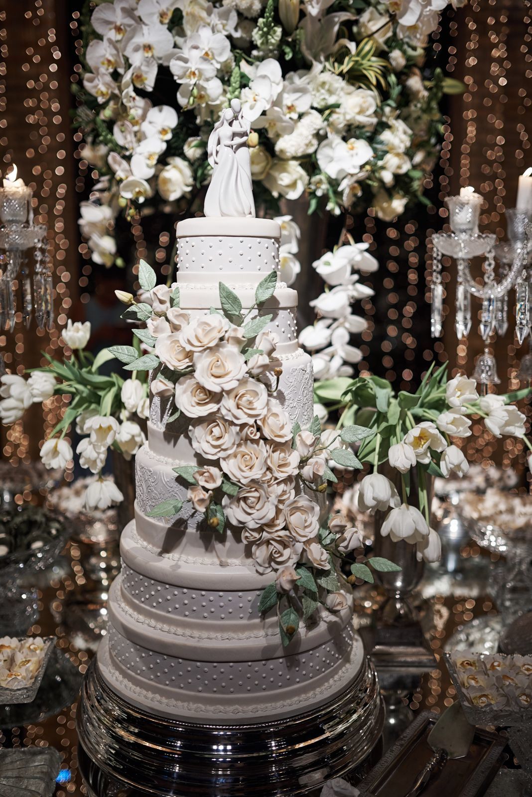 Foto Casamento Ana Tereza e Gustavo no Villa do Lago Foto Casamento Ana Tereza e Gustavo no Villa do Lago - Imagem 62
