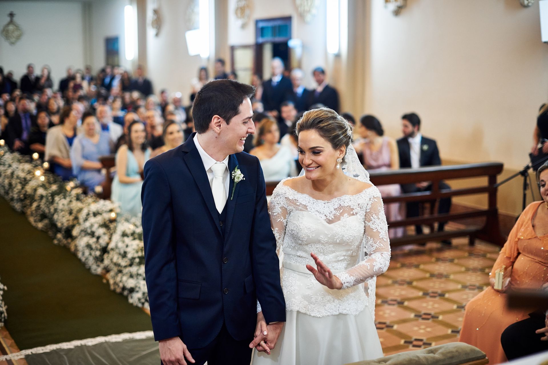 Foto Casamento Ana Tereza e Gustavo no Villa do Lago Foto Casamento Ana Tereza e Gustavo no Villa do Lago - Imagem 47