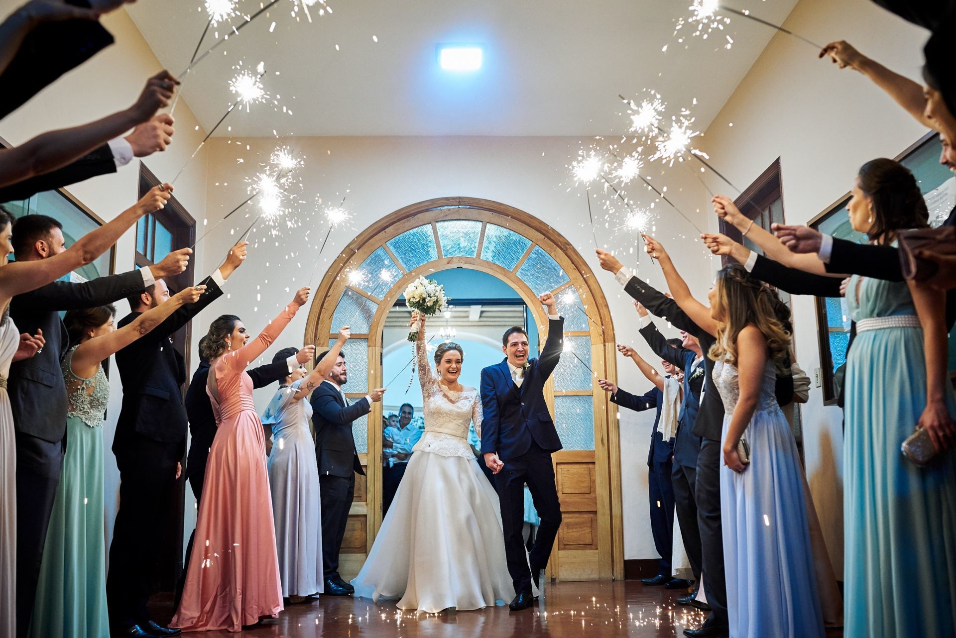 Foto Casamento Ana Tereza e Gustavo no Villa do Lago Foto Casamento Ana Tereza e Gustavo no Villa do Lago - Imagem 52