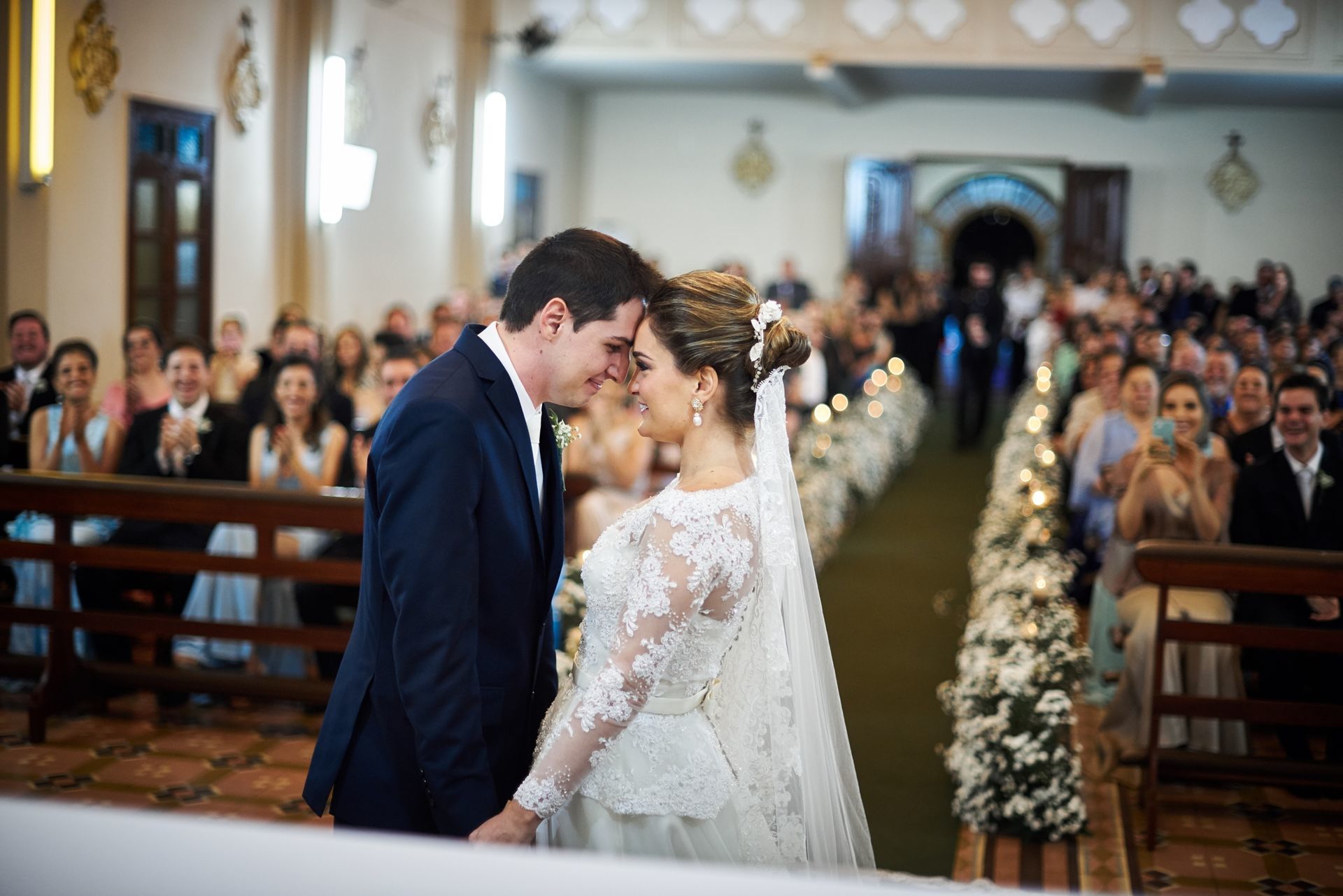 Foto Casamento Ana Tereza e Gustavo no Villa do Lago Foto Casamento Ana Tereza e Gustavo no Villa do Lago - Imagem 48