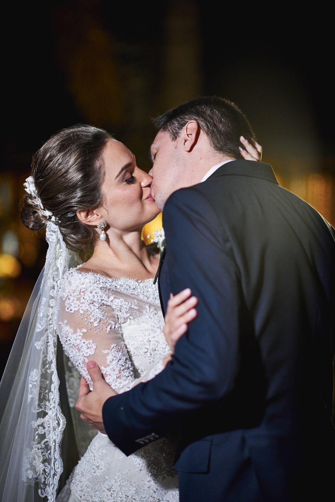 Foto Casamento Ana Tereza e Gustavo no Villa do Lago Foto Casamento Ana Tereza e Gustavo no Villa do Lago - Imagem 77