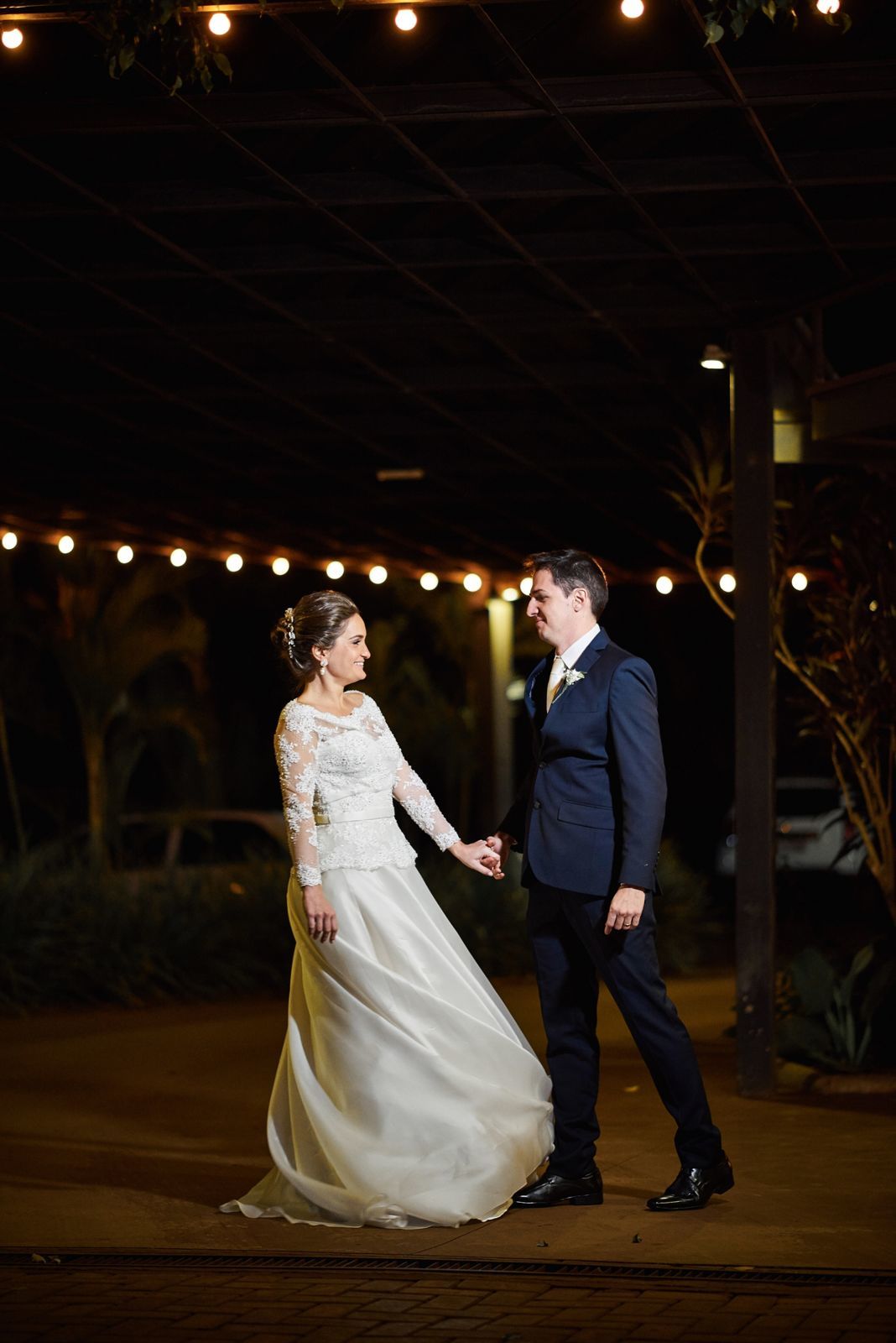 Foto Casamento Ana Tereza e Gustavo no Villa do Lago Foto Casamento Ana Tereza e Gustavo no Villa do Lago - Imagem 81
