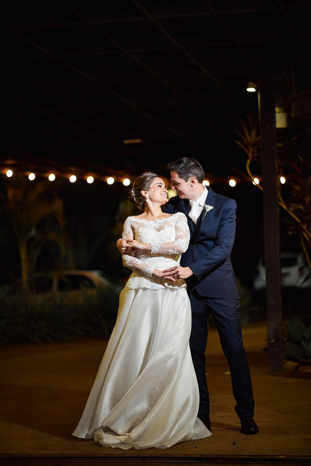 Foto Casamento Ana Tereza e Gustavo no Villa do Lago Foto Casamento Ana Tereza e Gustavo no Villa do Lago - Imagem 82