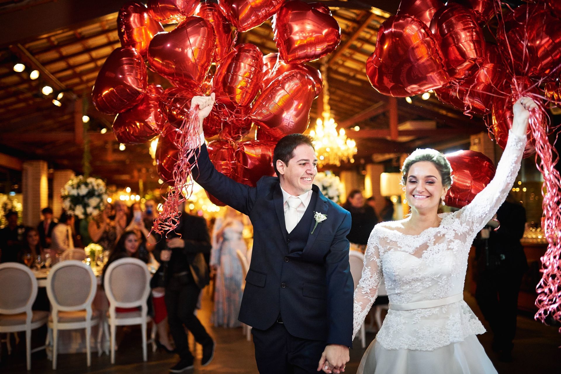 Foto Casamento Ana Tereza e Gustavo no Villa do Lago Foto Casamento Ana Tereza e Gustavo no Villa do Lago - Imagem 84