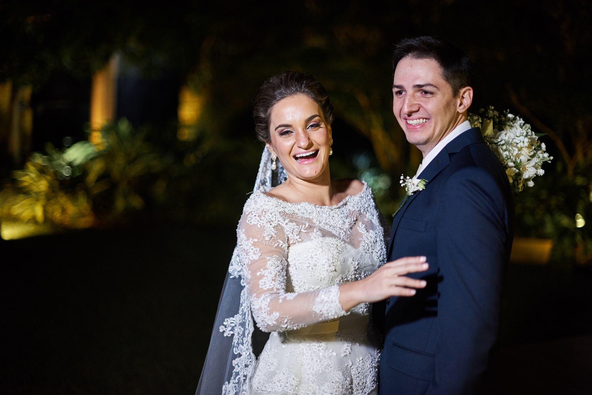 Foto Casamento Ana Tereza e Gustavo no Villa do Lago Foto Casamento Ana Tereza e Gustavo no Villa do Lago - Imagem 73