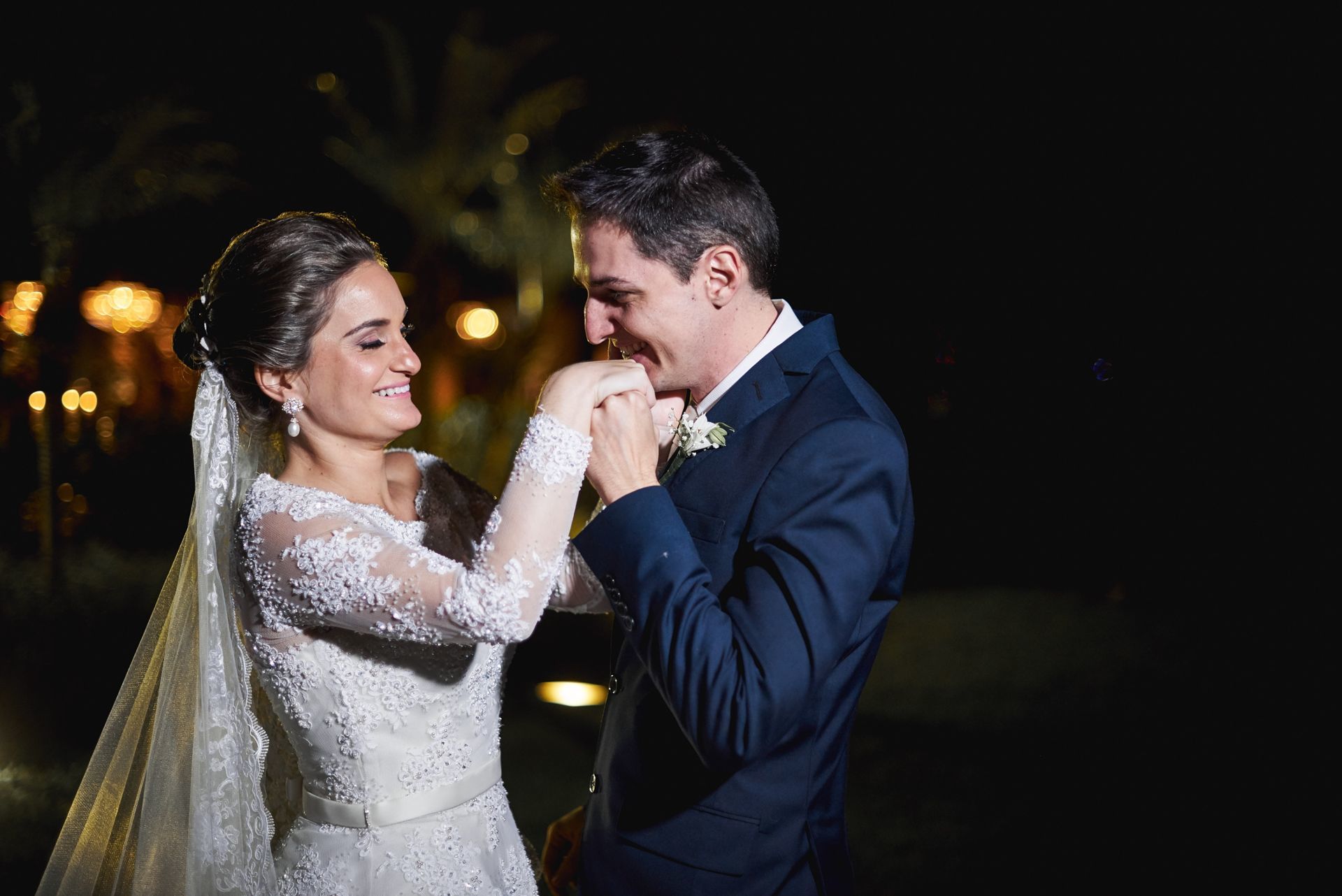 Foto Casamento Ana Tereza e Gustavo no Villa do Lago Foto Casamento Ana Tereza e Gustavo no Villa do Lago - Imagem 79