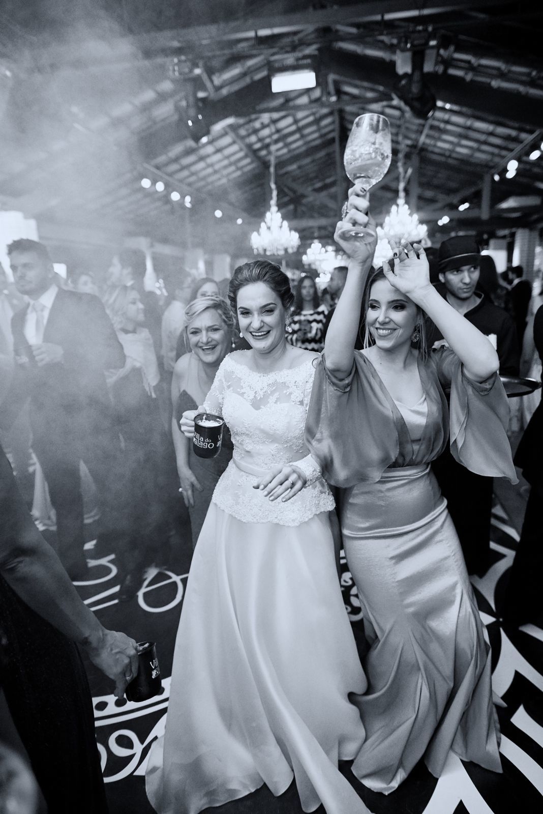 Foto Casamento Ana Tereza e Gustavo no Villa do Lago Foto Casamento Ana Tereza e Gustavo no Villa do Lago - Imagem 105