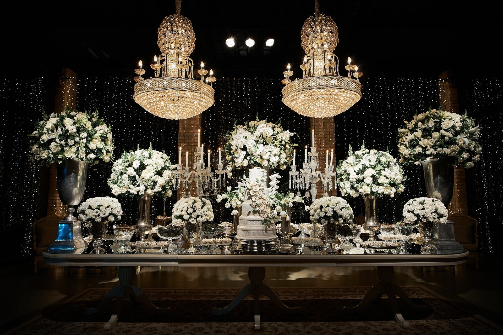 Foto Casamento Ana Tereza e Gustavo no Villa do Lago Foto Casamento Ana Tereza e Gustavo no Villa do Lago - Imagem 58