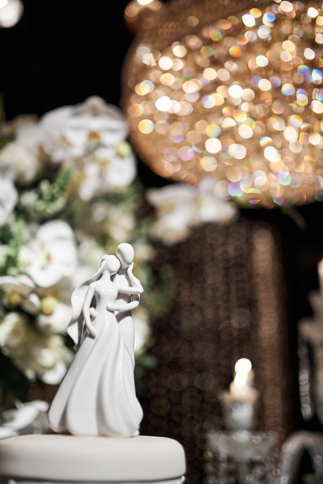 Foto Casamento Ana Tereza e Gustavo no Villa do Lago Foto Casamento Ana Tereza e Gustavo no Villa do Lago - Imagem 60