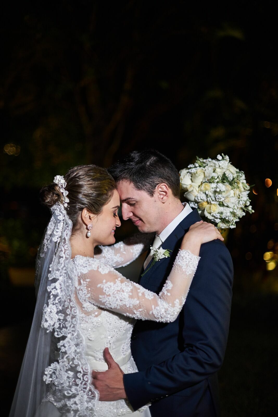 Foto Casamento Ana Tereza e Gustavo no Villa do Lago Foto Casamento Ana Tereza e Gustavo no Villa do Lago - Imagem 71