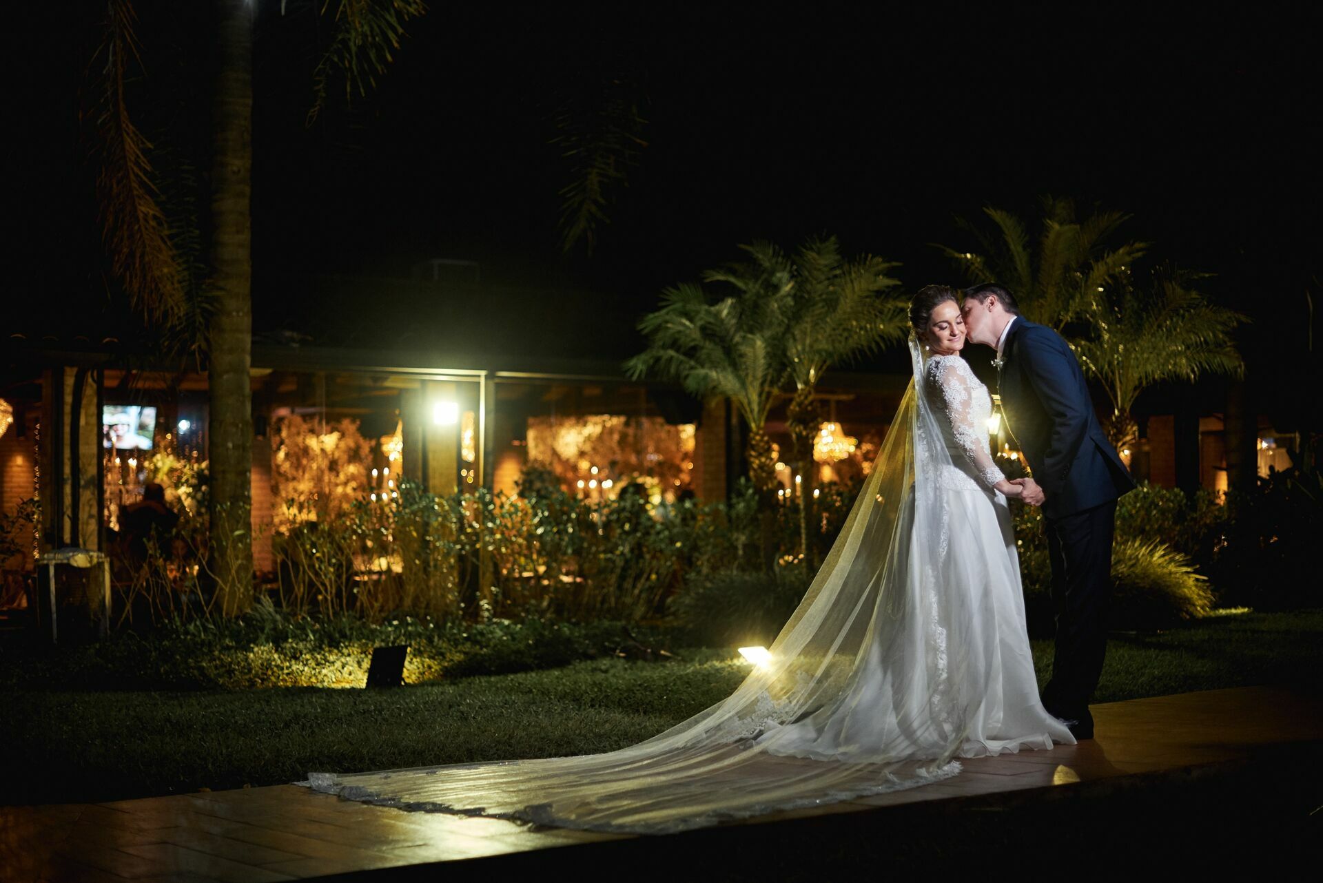 Foto Casamento Ana Tereza e Gustavo no Villa do Lago Foto Casamento Ana Tereza e Gustavo no Villa do Lago - Imagem 73