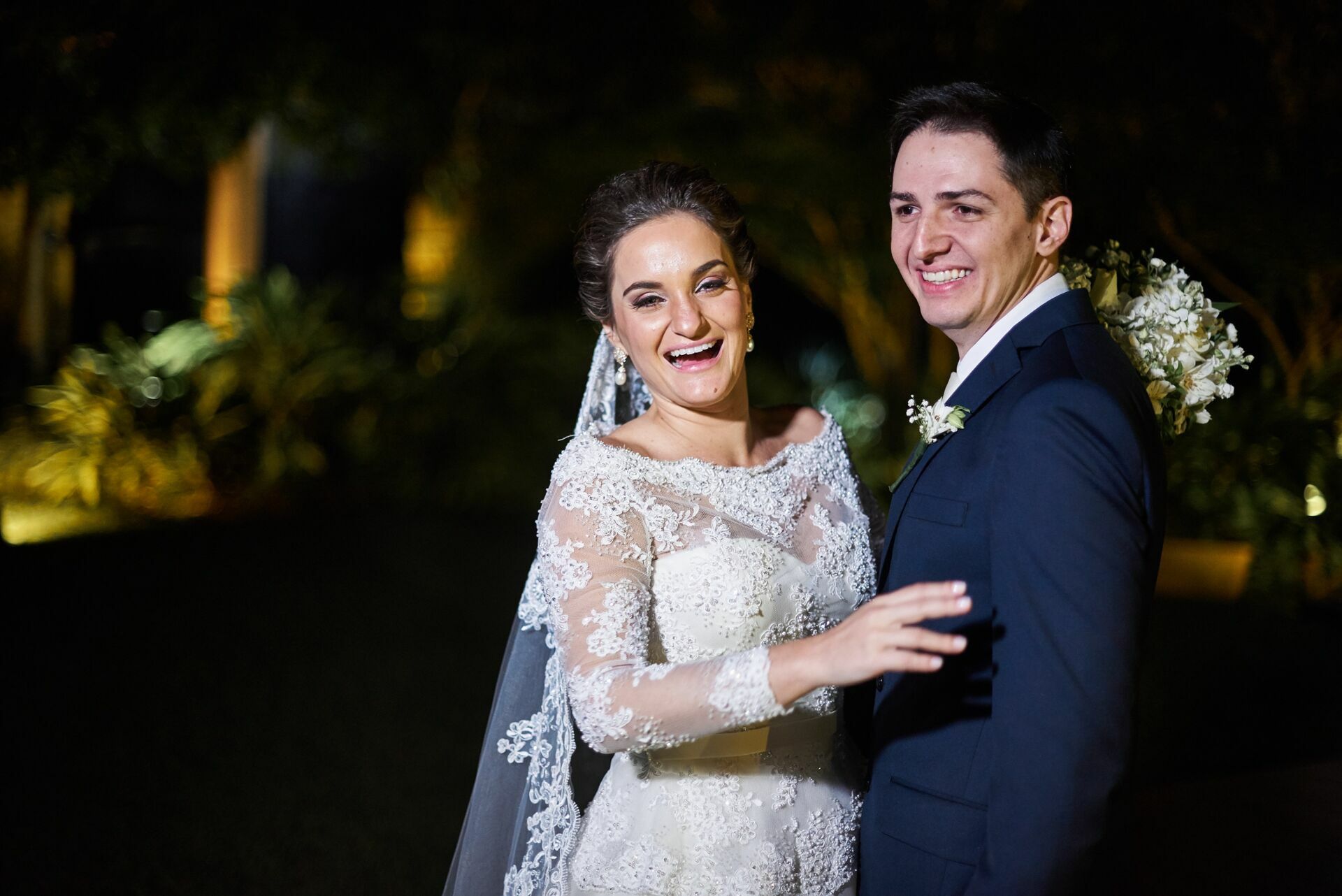 Foto Casamento Ana Tereza e Gustavo no Villa do Lago Foto Casamento Ana Tereza e Gustavo no Villa do Lago - Imagem 72