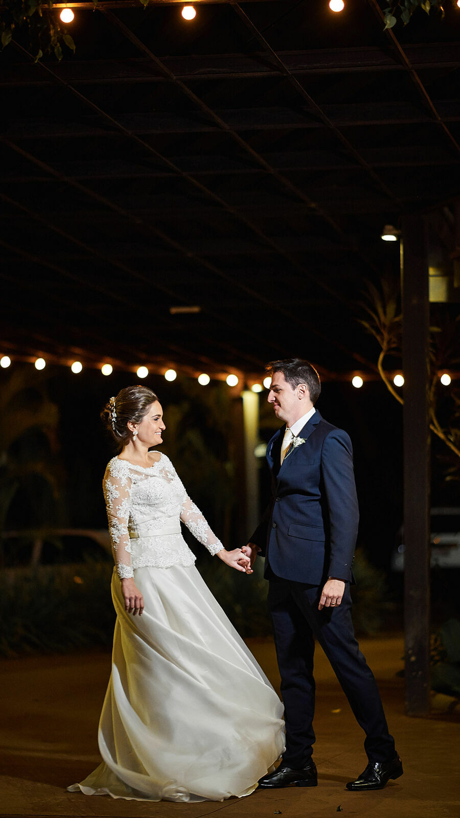 Foto Casamento Ana Tereza e Gustavo no Villa do Lago Foto Casamento Ana Tereza e Gustavo no Villa do Lago - Imagem 80
