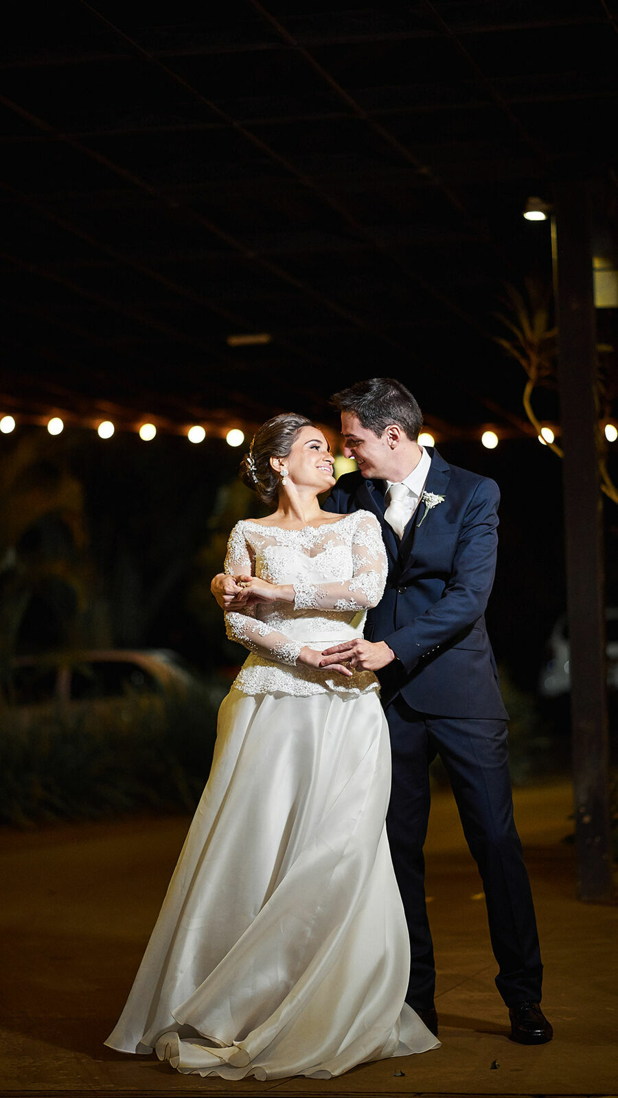 Foto Casamento Ana Tereza e Gustavo no Villa do Lago Foto Casamento Ana Tereza e Gustavo no Villa do Lago - Imagem 81