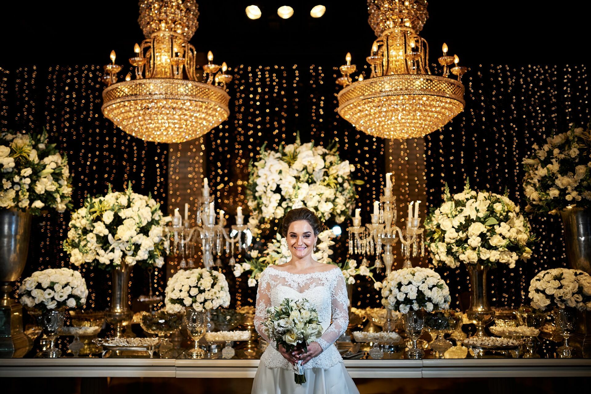 Foto Casamento Ana Tereza e Gustavo no Villa do Lago Foto Casamento Ana Tereza e Gustavo no Villa do Lago - Imagem 62