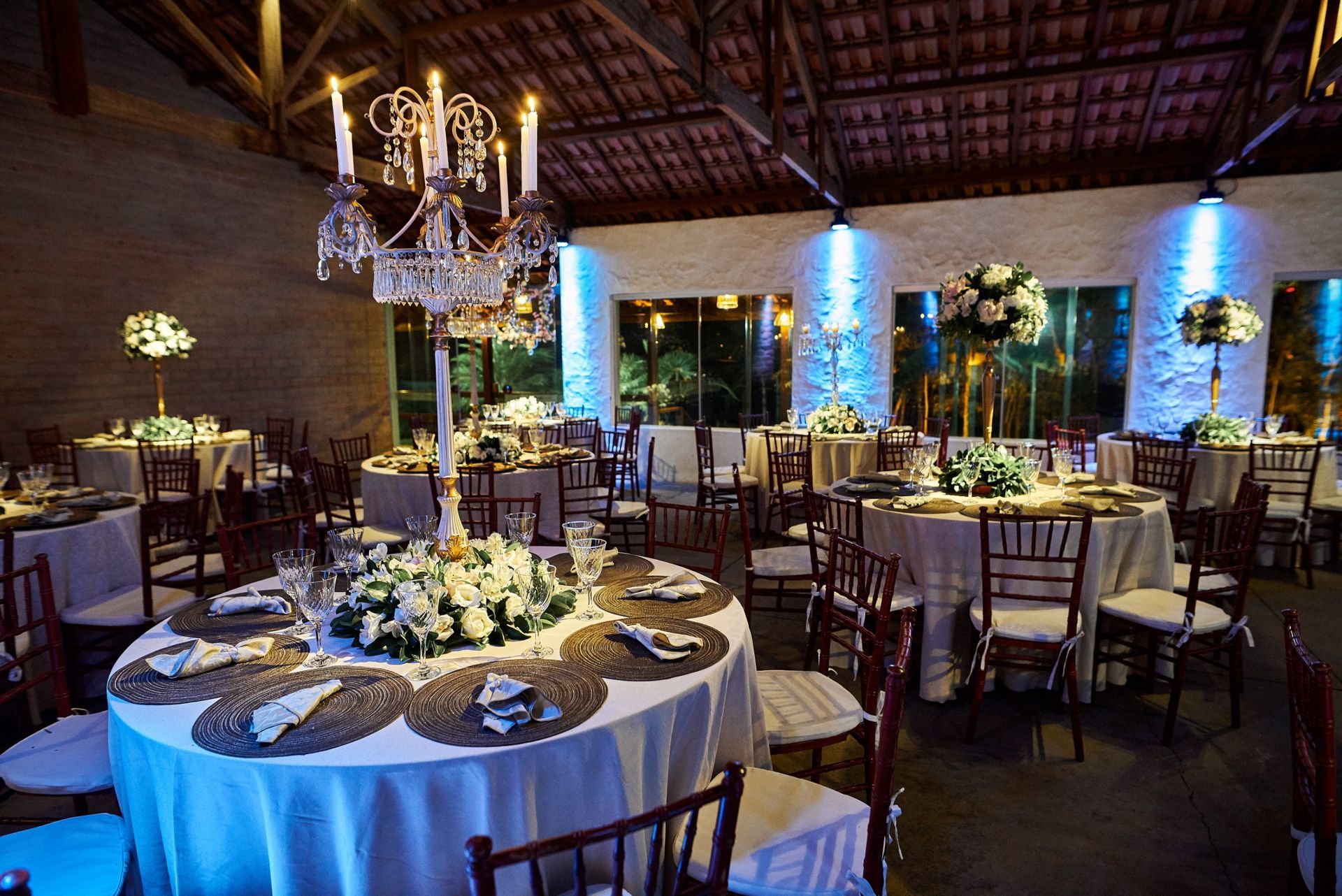 Foto Casamento Nathaly e Gabriel no Villa Campesina Foto Casamento Nathaly e Gabriel no Villa Campesina - Imagem 96