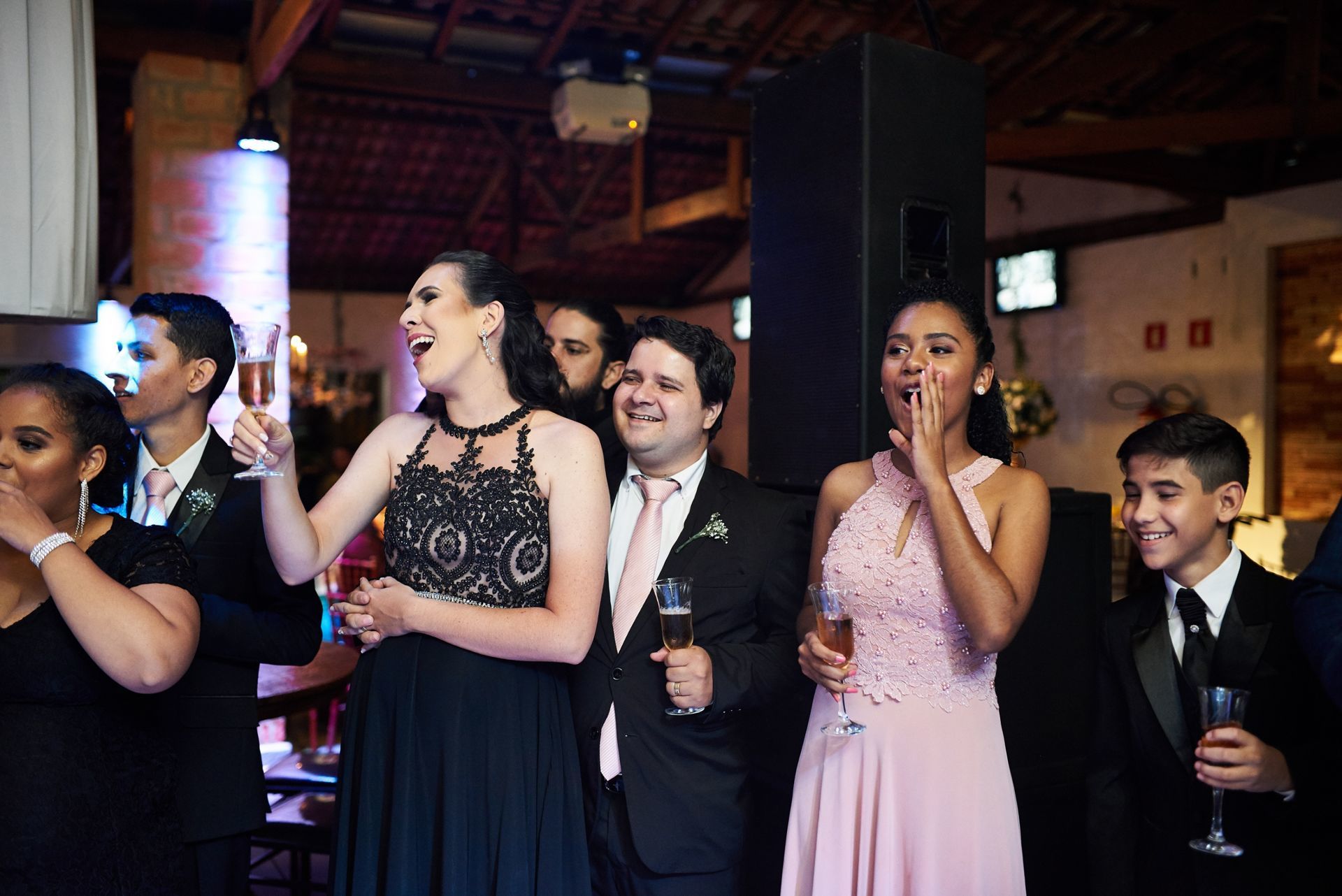 Foto Casamento Nathaly e Gabriel no Villa Campesina Foto Casamento Nathaly e Gabriel no Villa Campesina - Imagem 114