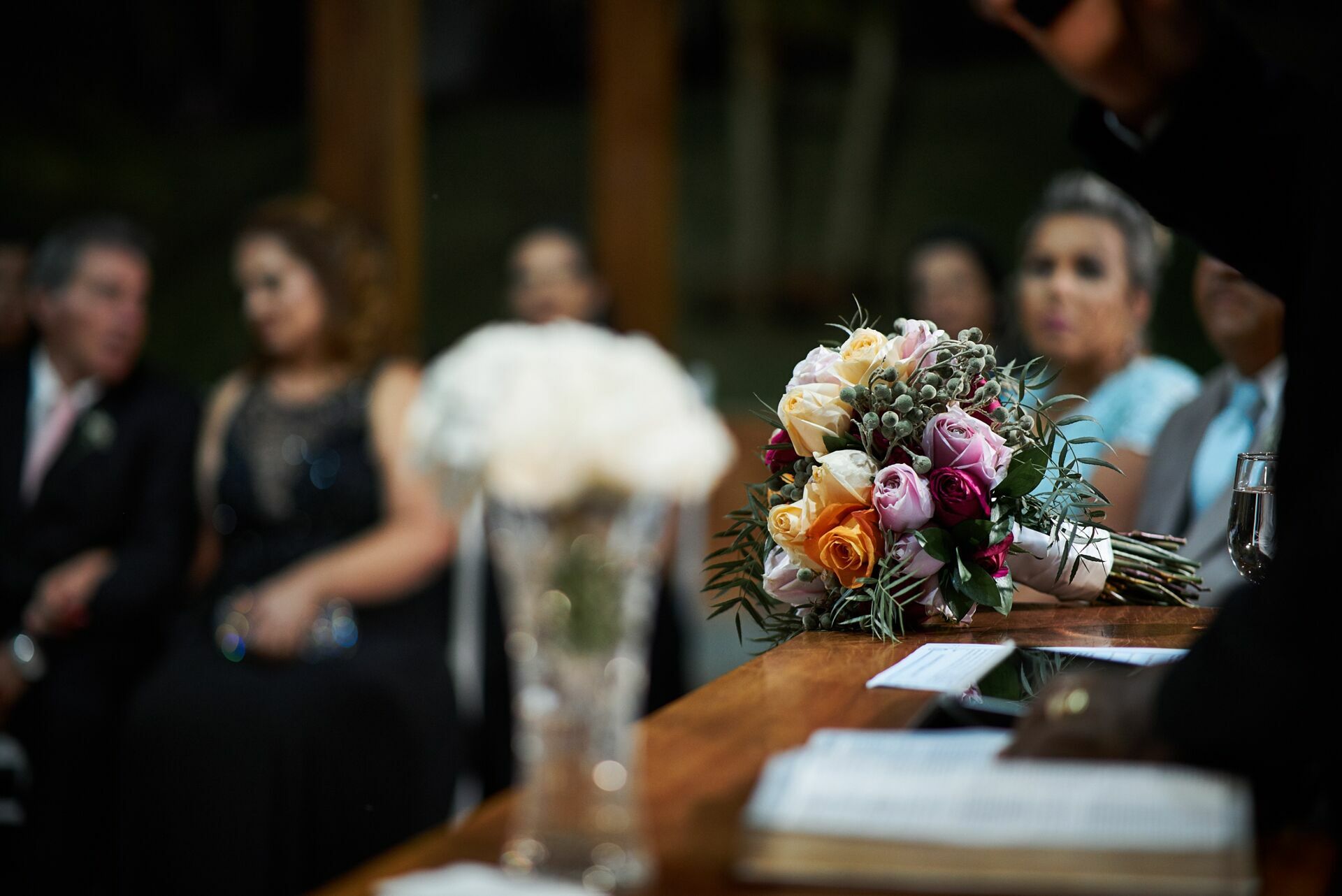 Foto Casamento Nathaly e Gabriel no Villa Campesina Foto Casamento Nathaly e Gabriel no Villa Campesina - Imagem 64