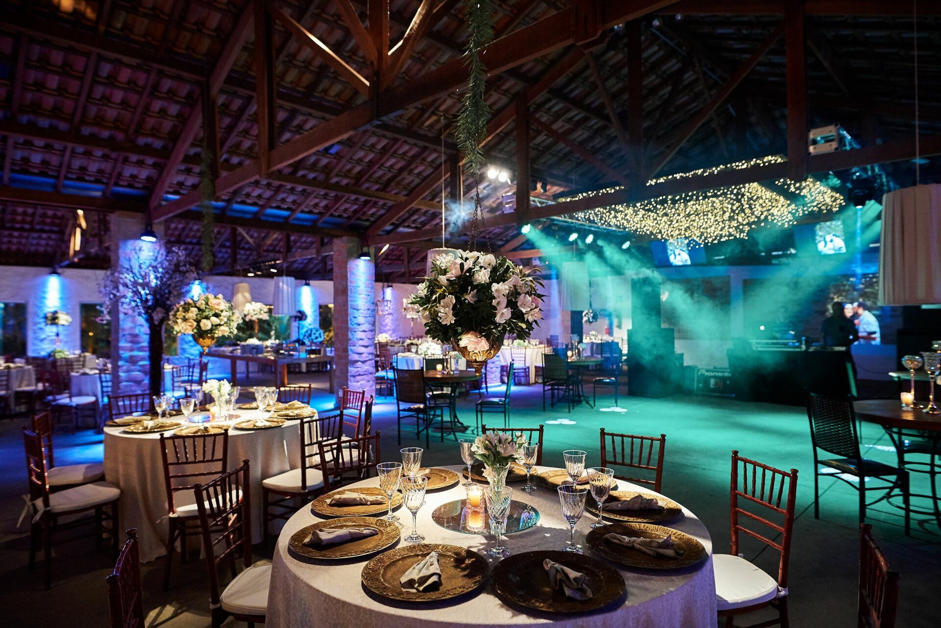 Foto Casamento Nathaly e Gabriel no Villa Campesina Foto Casamento Nathaly e Gabriel no Villa Campesina - Imagem 100