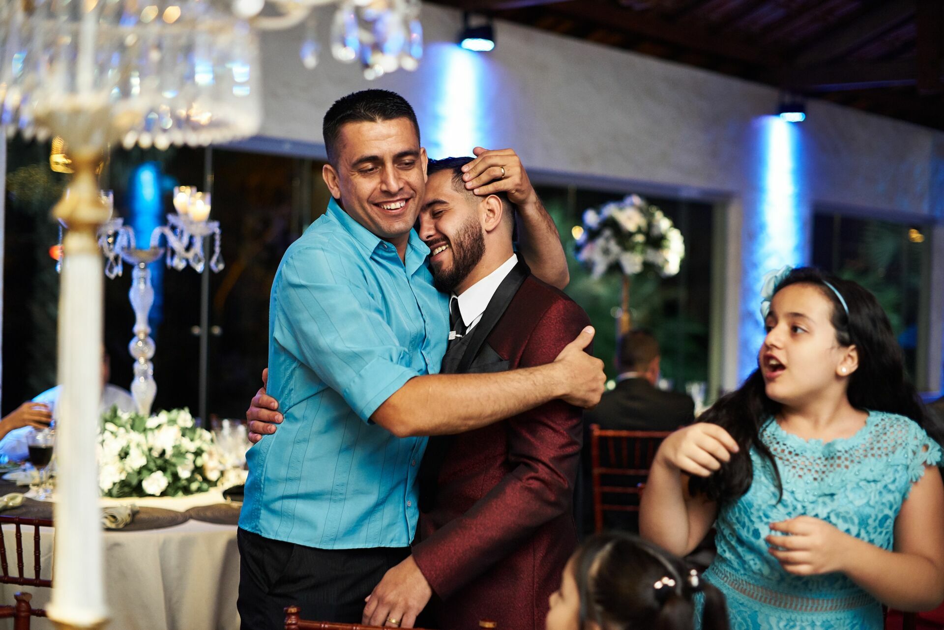 Foto Casamento Nathaly e Gabriel no Villa Campesina Foto Casamento Nathaly e Gabriel no Villa Campesina - Imagem 128