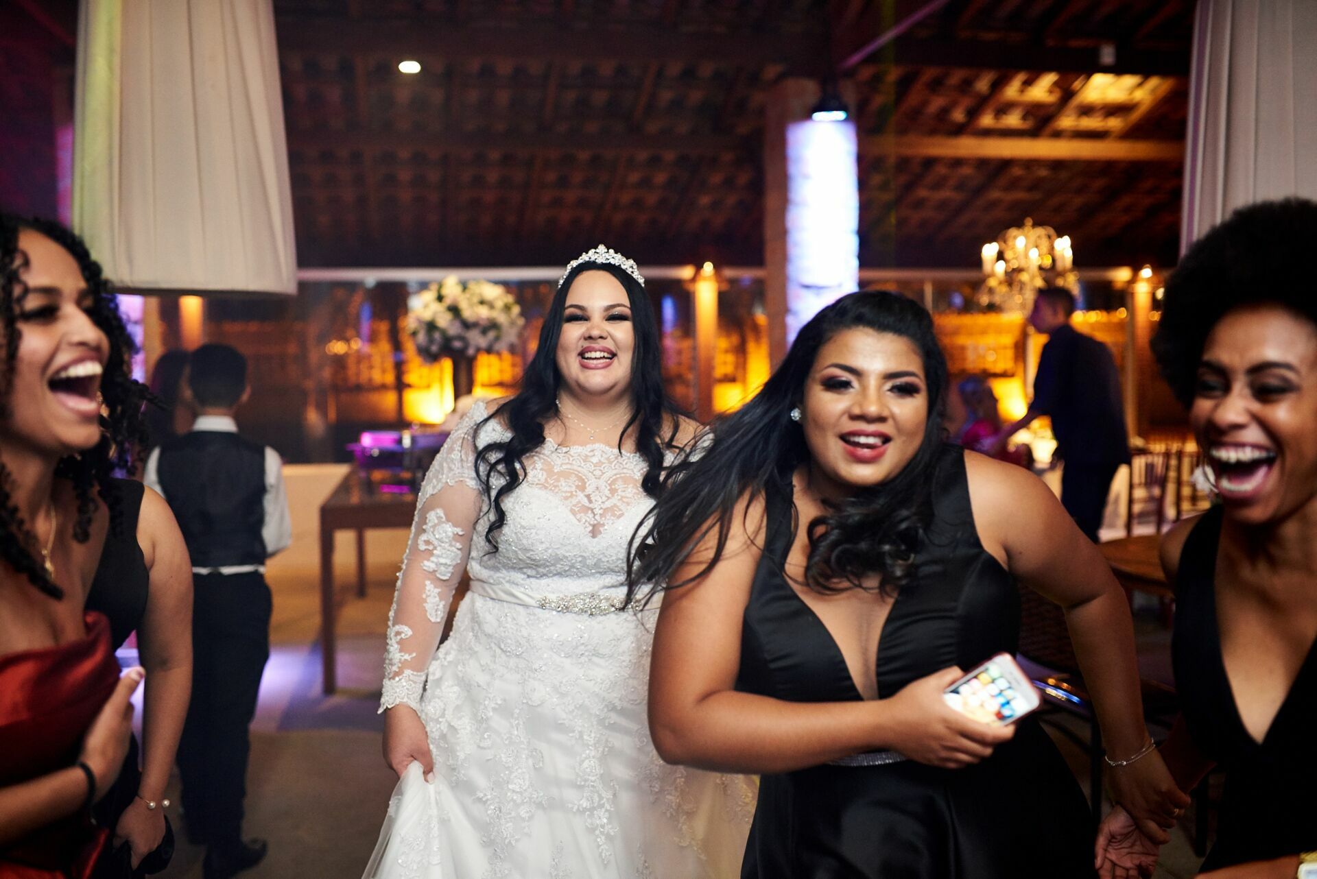 Foto Casamento Nathaly e Gabriel no Villa Campesina Foto Casamento Nathaly e Gabriel no Villa Campesina - Imagem 134