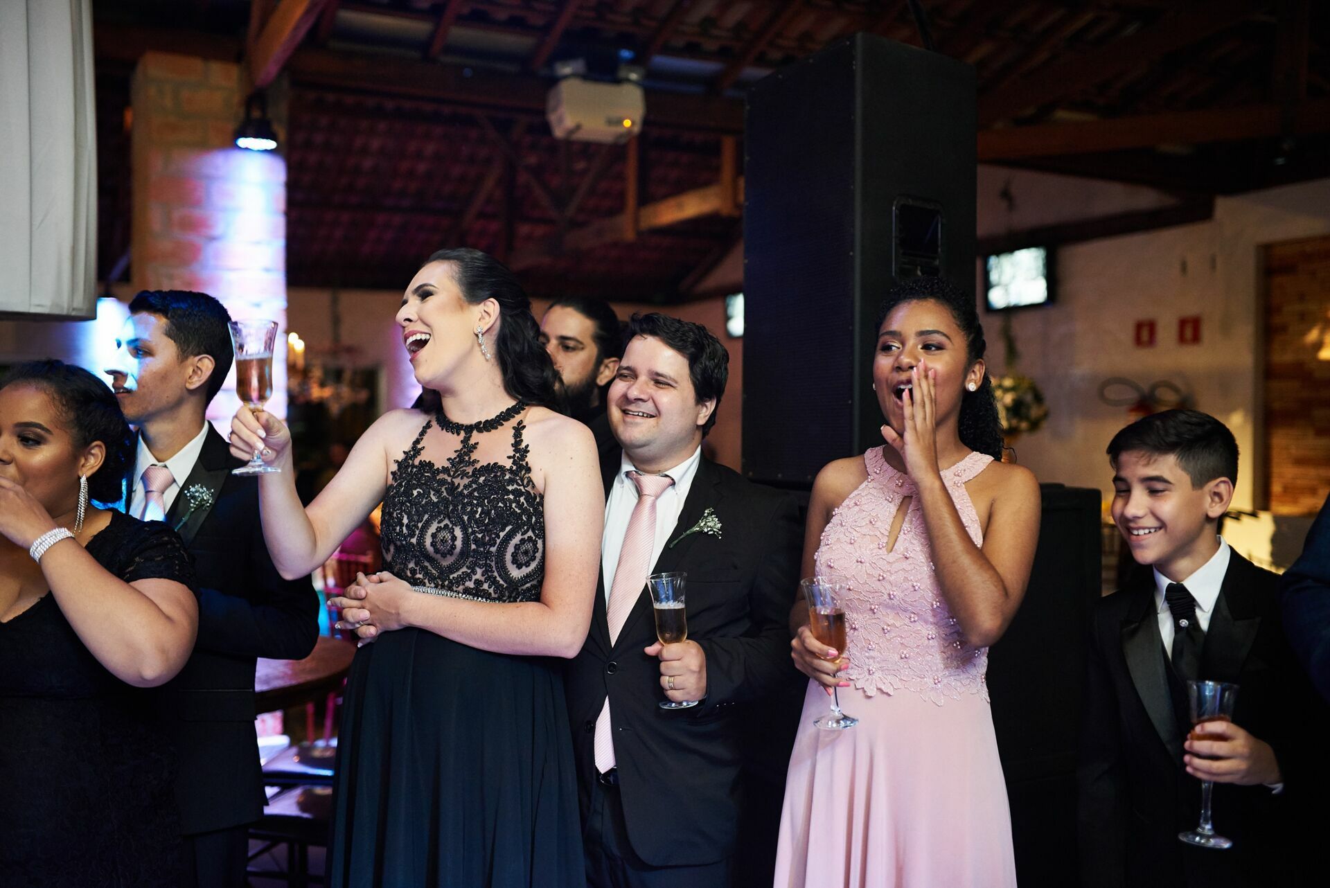 Foto Casamento Nathaly e Gabriel no Villa Campesina Foto Casamento Nathaly e Gabriel no Villa Campesina - Imagem 117