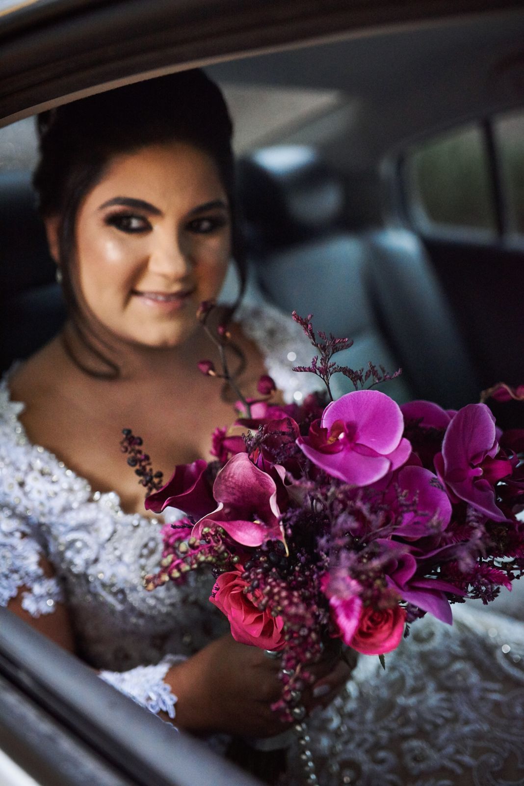 Foto Casamento Danielle e Felipe no Estância Boa Vista Foto Casamento Danielle e Felipe no Estância Boa Vista - Imagem 10