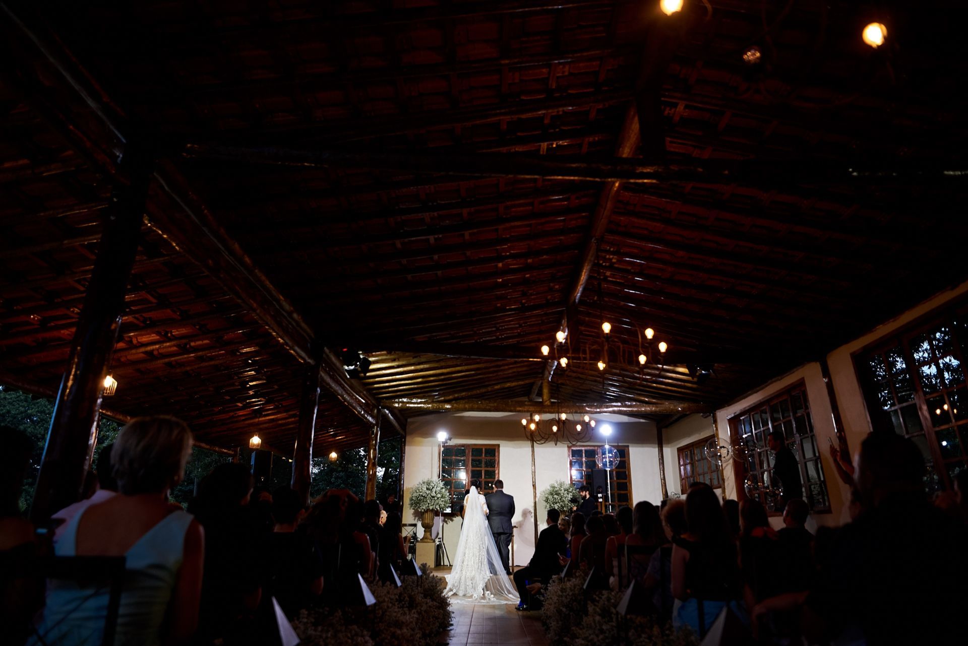 Foto Casamento Danielle e Felipe no Estância Boa Vista Foto Casamento Danielle e Felipe no Estância Boa Vista - Imagem 22